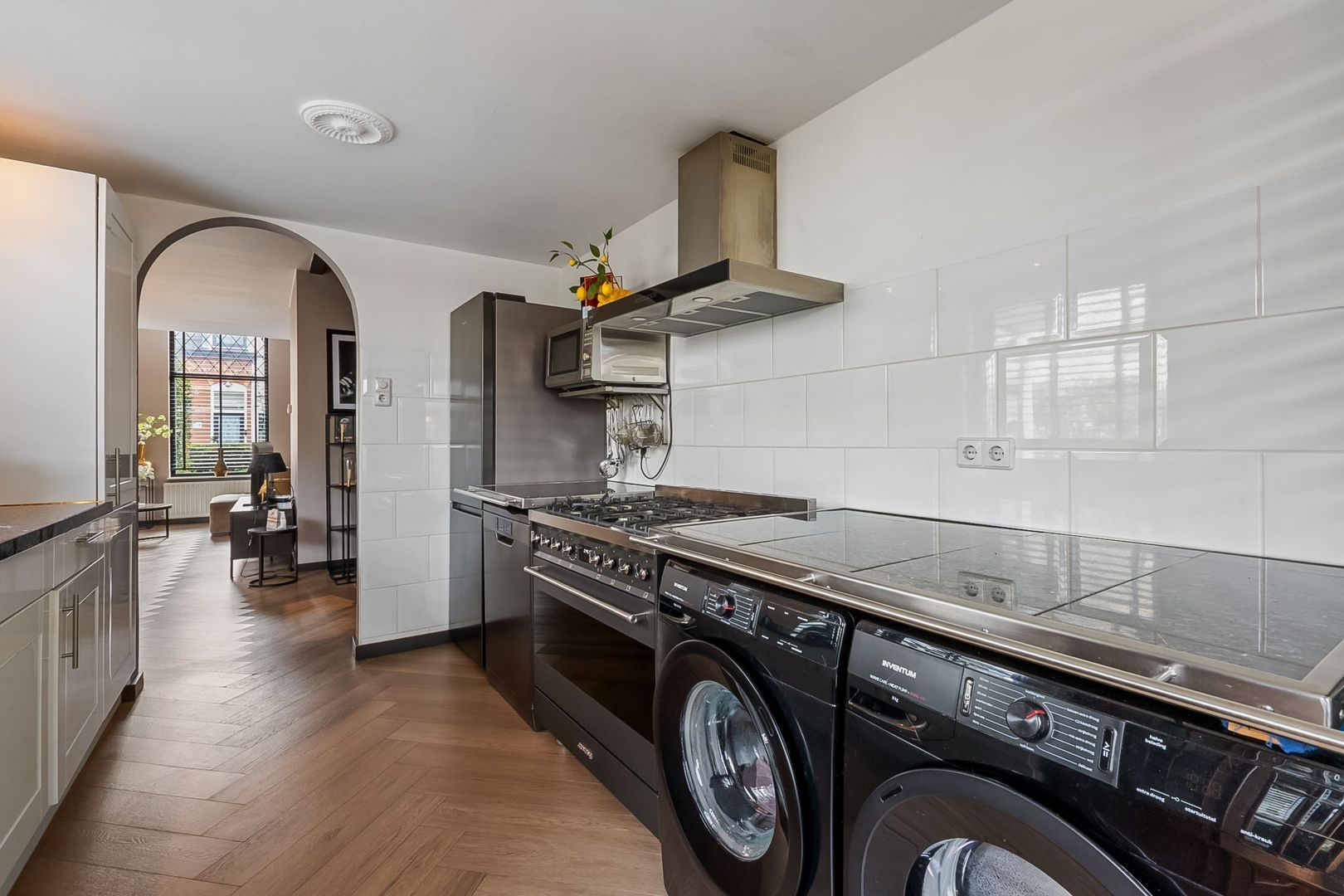 Geuzenweg 235, Hilversum foto-14 blur