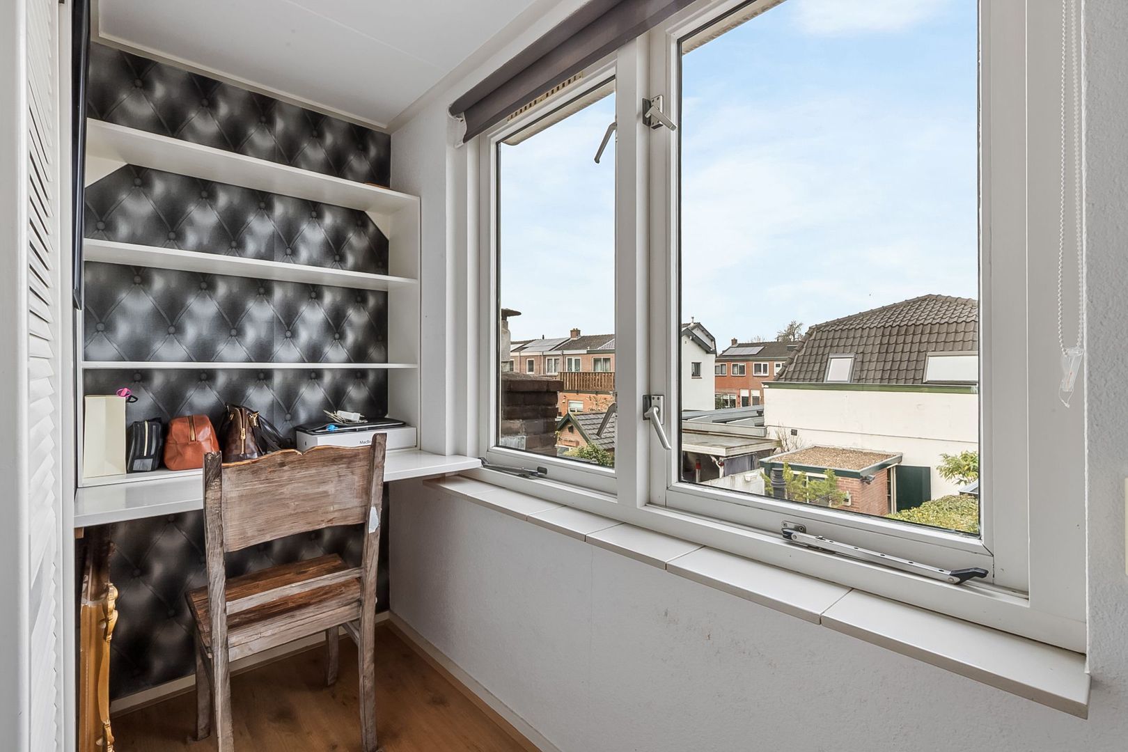 Geuzenweg 235, Hilversum foto-24 blur