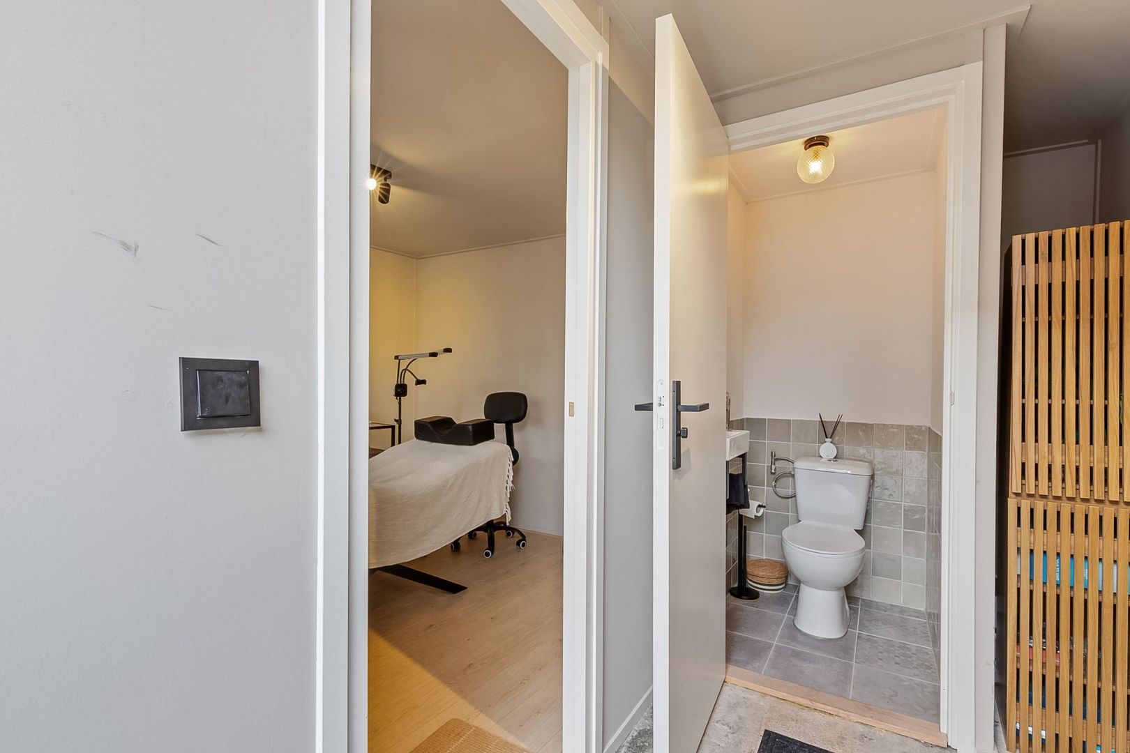 Geuzenweg 235, Hilversum foto-30 blur