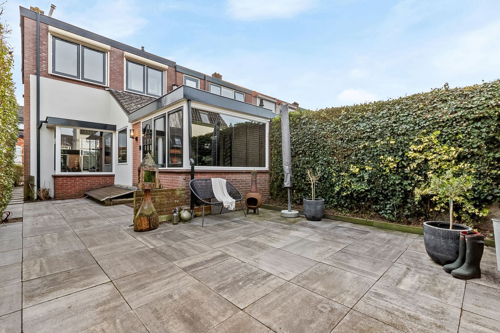 Geuzenweg 235, Hilversum foto-33 blur