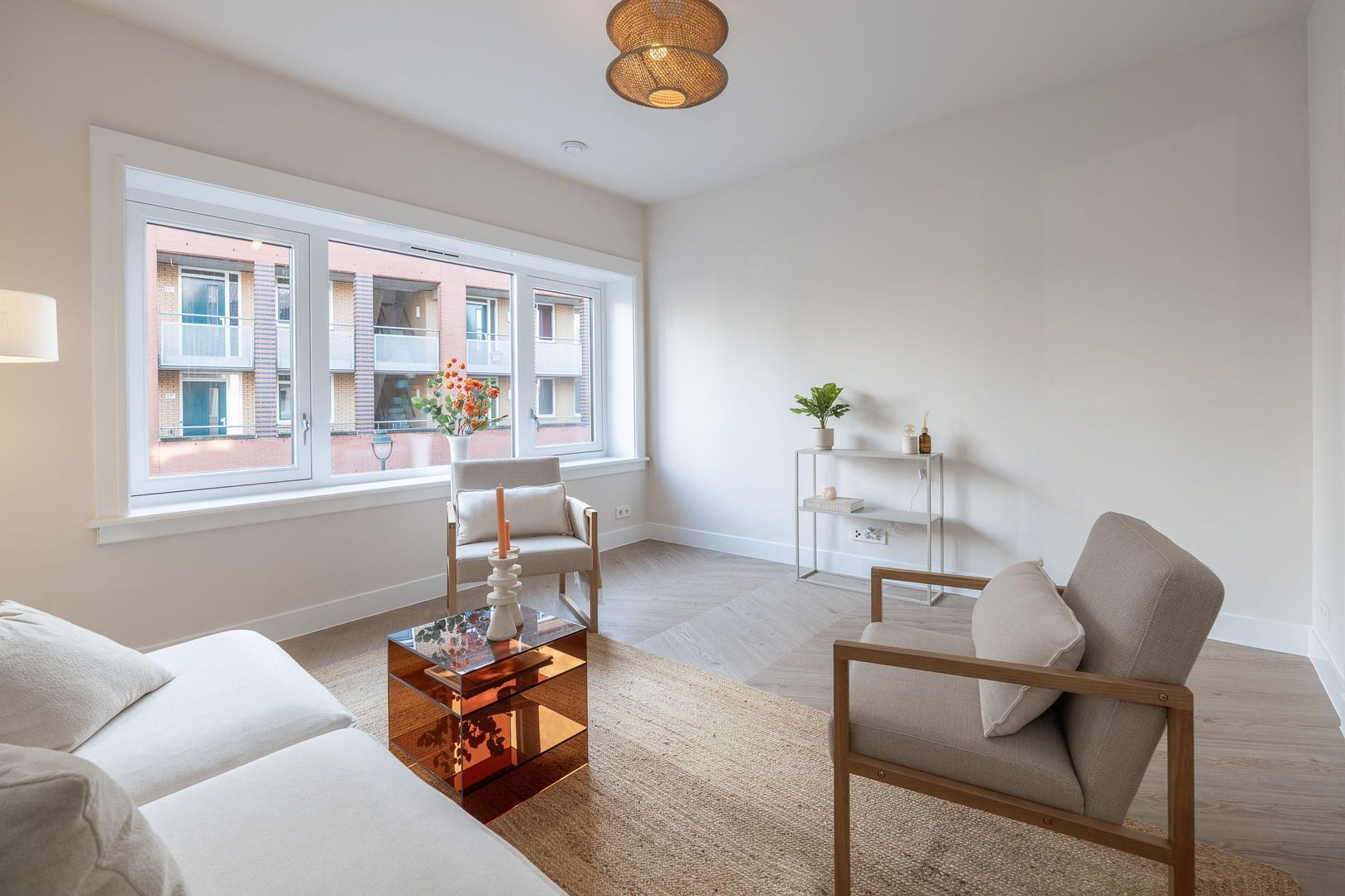 Spoorstraat 16 A, Hilversum foto-4 blur