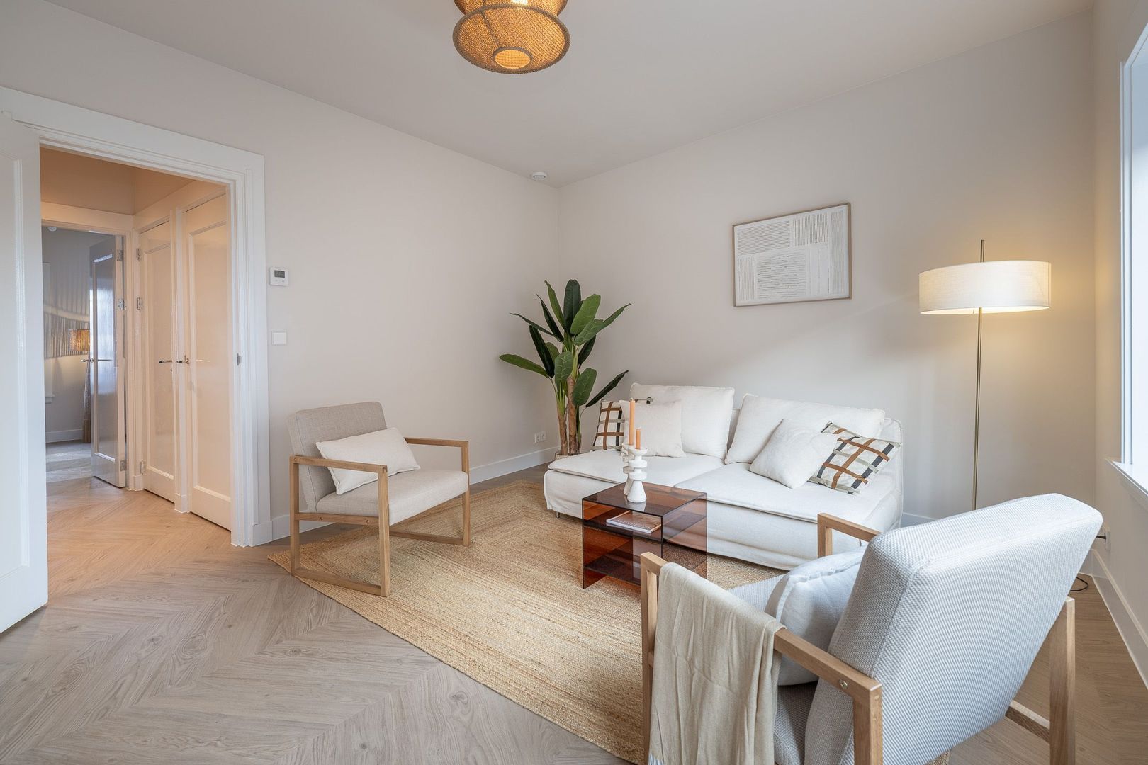 Spoorstraat 16 A, Hilversum foto-3 blur