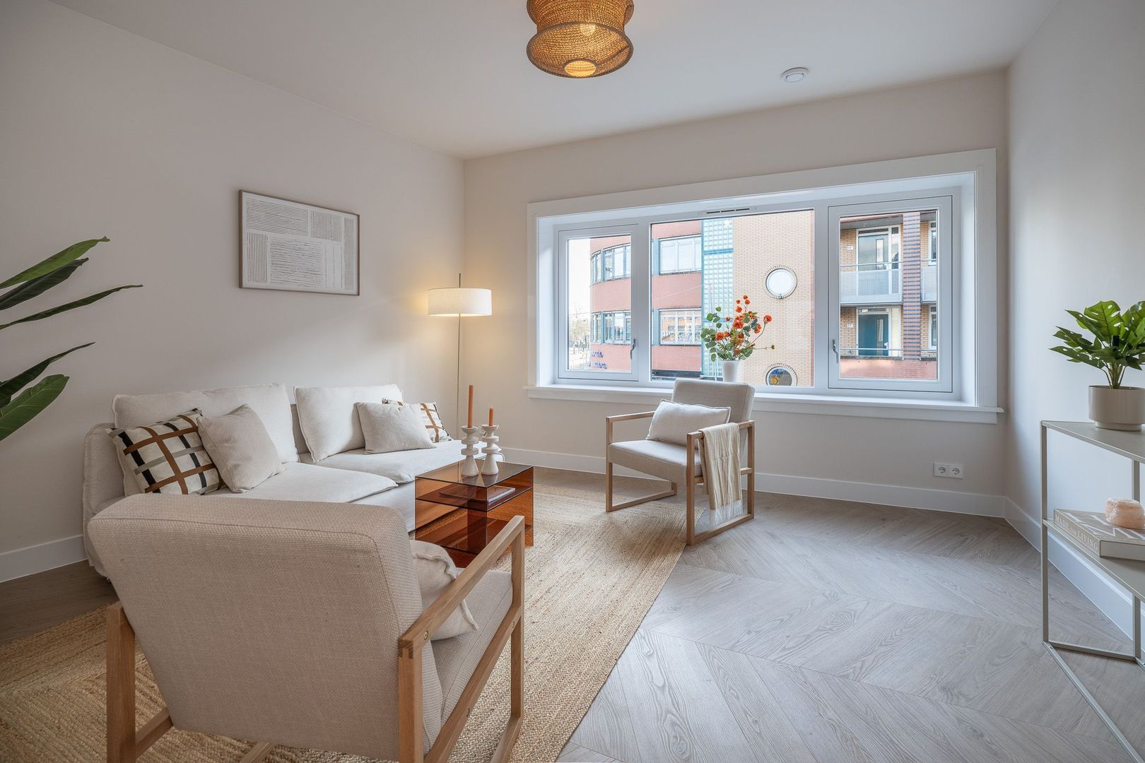 Spoorstraat 16 A, Hilversum foto-6 blur