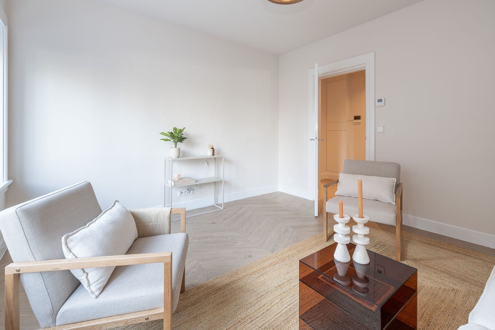 Spoorstraat 16 A, Hilversum foto-5 blur