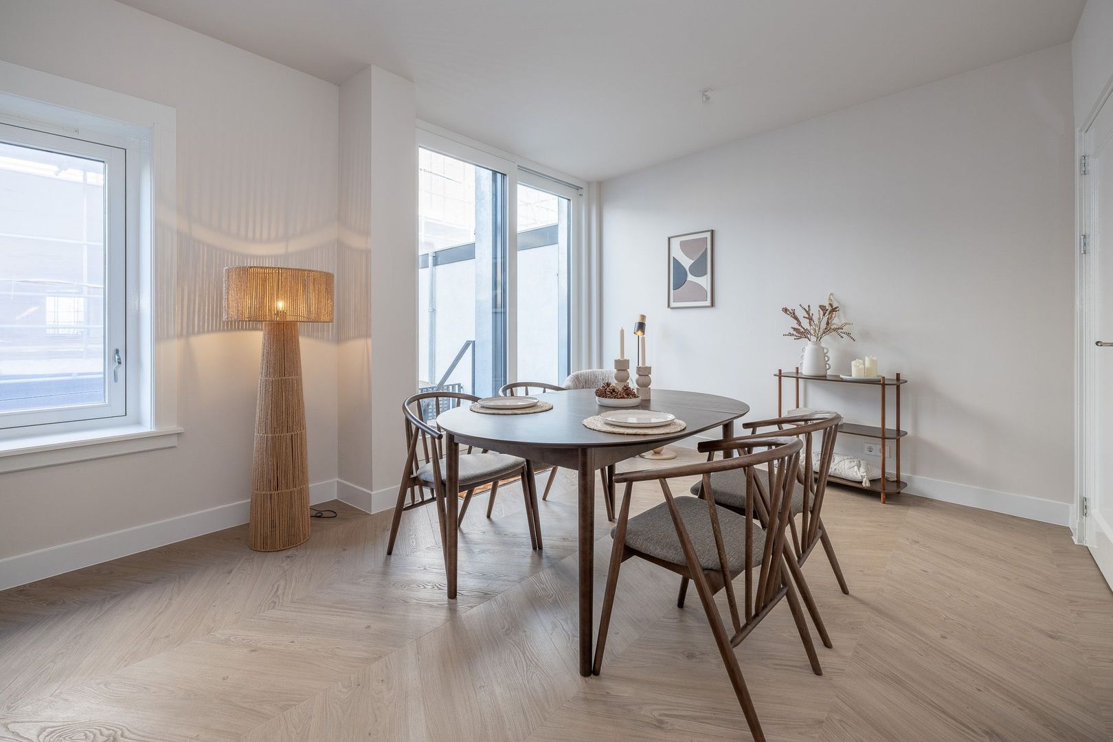 Spoorstraat 16 A, Hilversum foto-7 blur