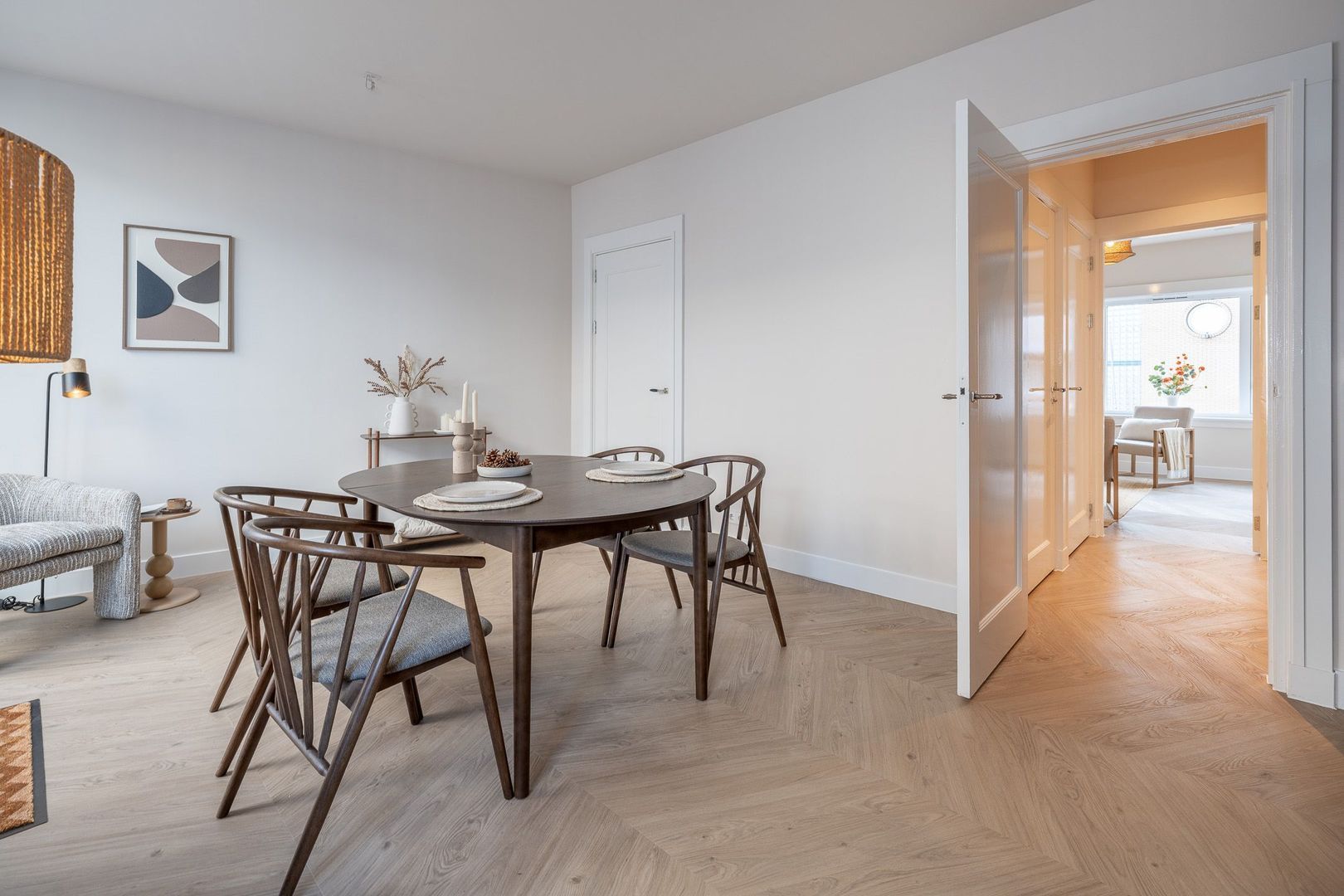 Spoorstraat 16 A, Hilversum foto-8 blur