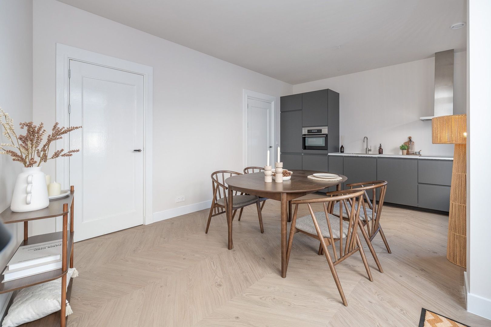 Spoorstraat 16 A, Hilversum foto-9 blur