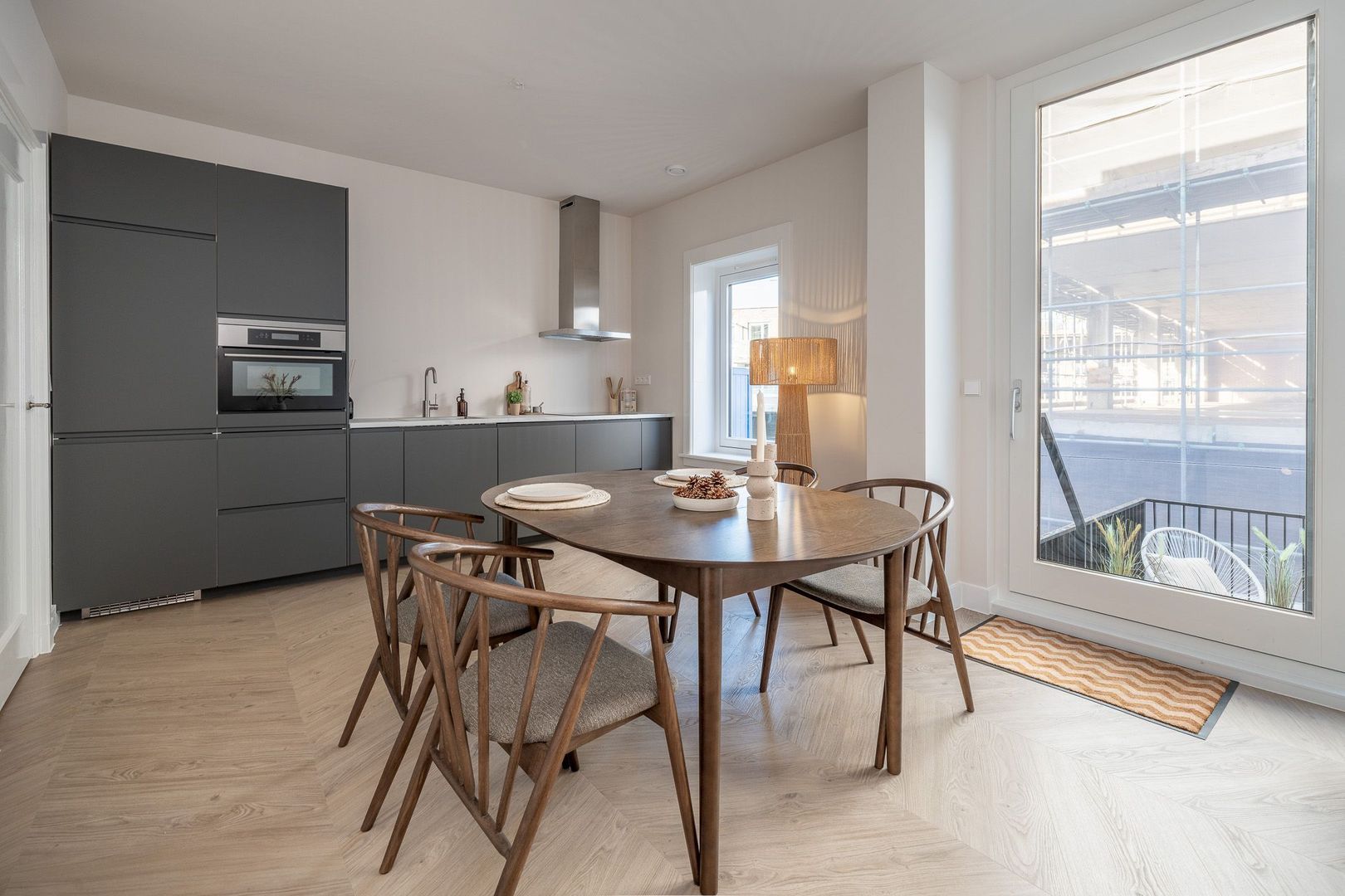 Spoorstraat 16 A, Hilversum foto-2 blur