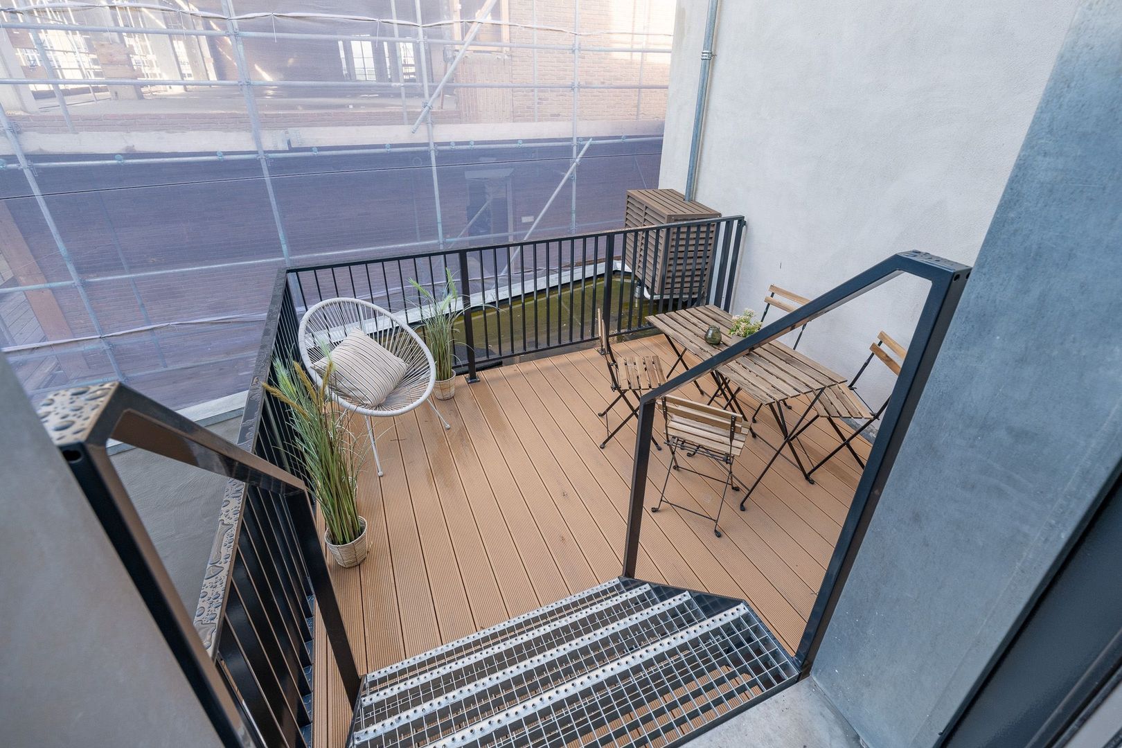 Spoorstraat 16 A, Hilversum foto-12 blur