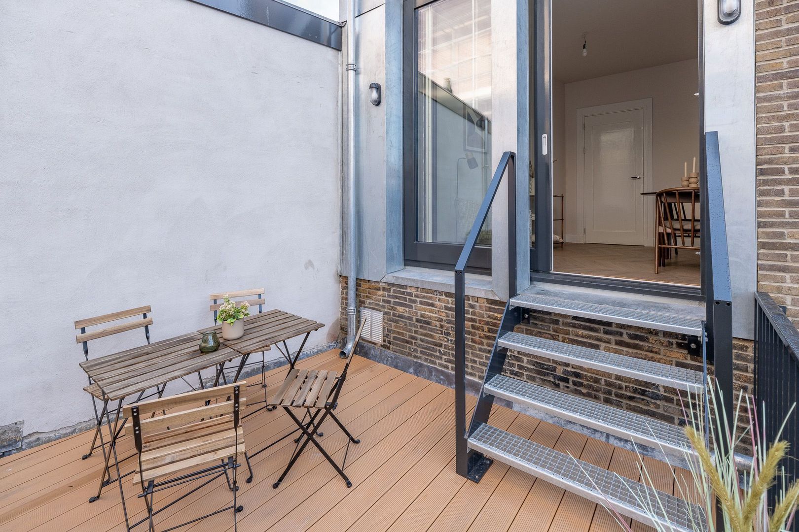 Spoorstraat 16 A, Hilversum foto-14 blur