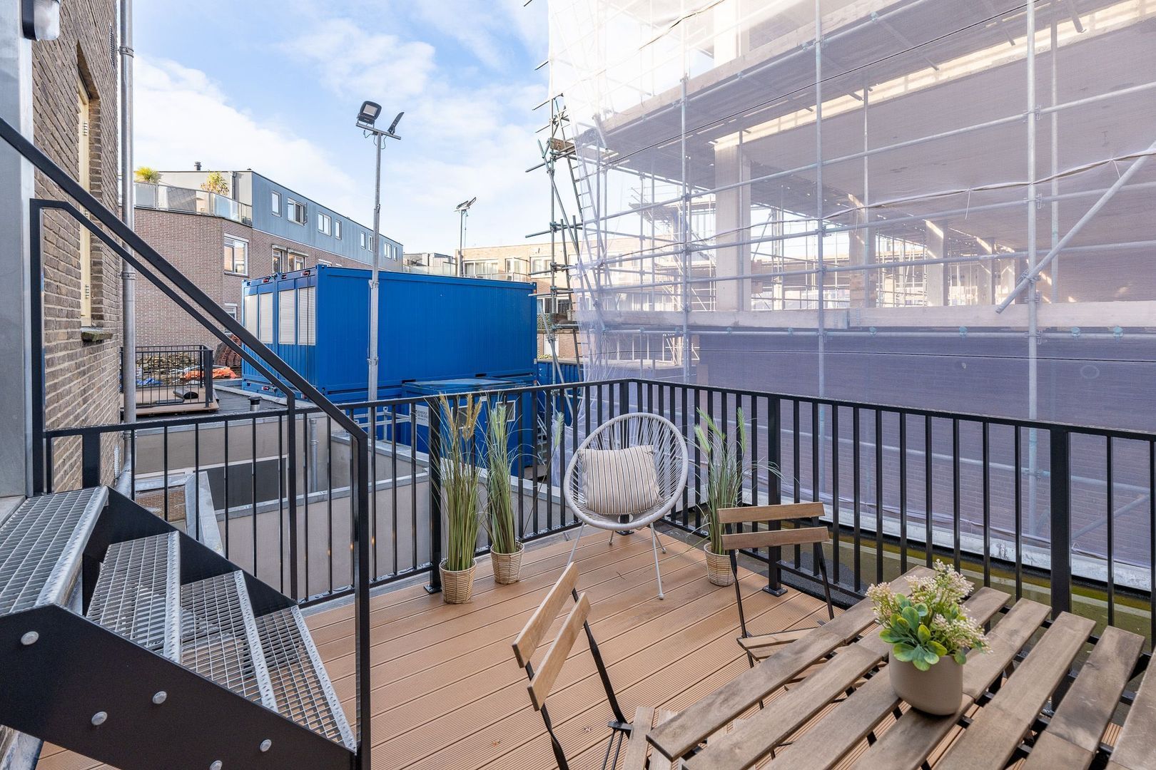 Spoorstraat 16 A, Hilversum foto-13 blur