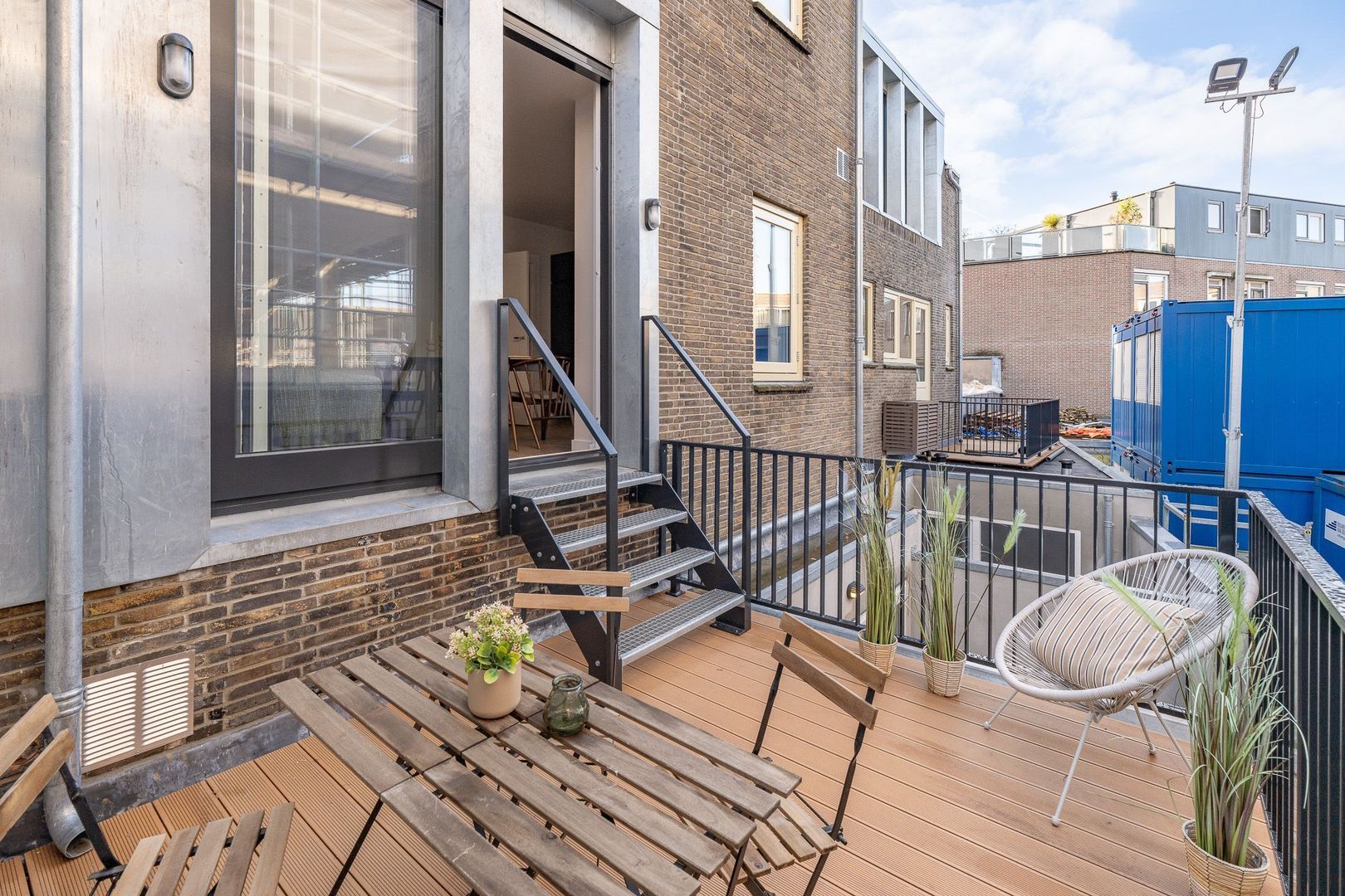 Spoorstraat 16 A, Hilversum foto-15 blur