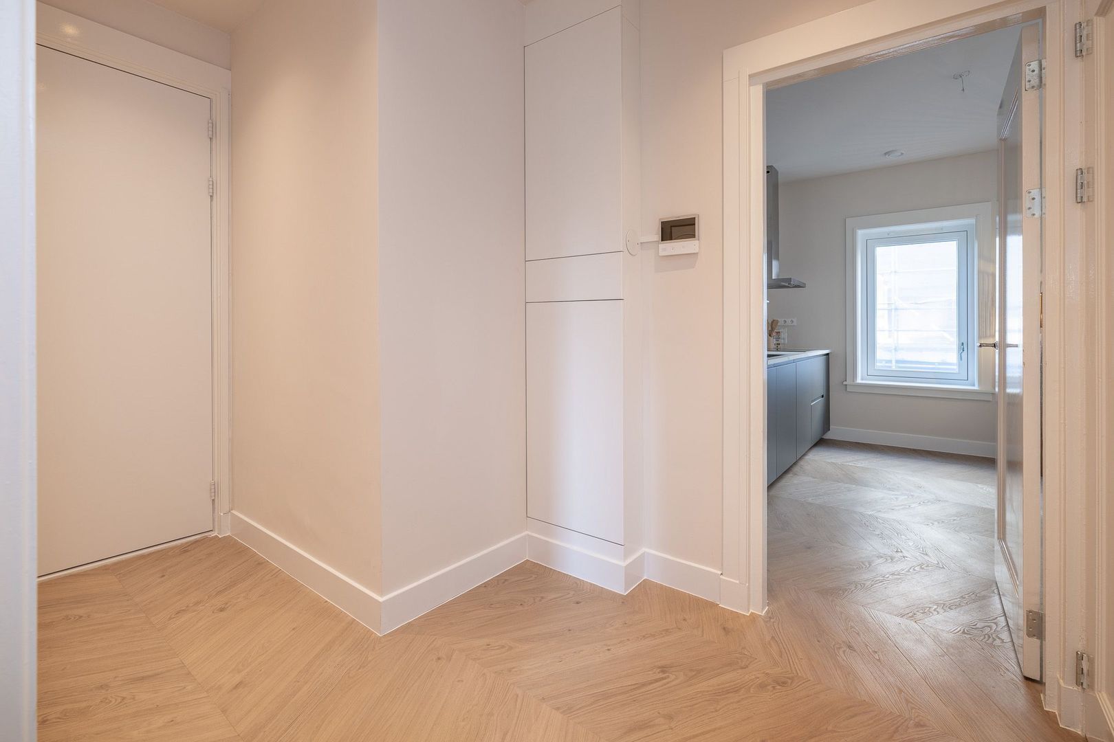 Spoorstraat 16 A, Hilversum foto-16 blur