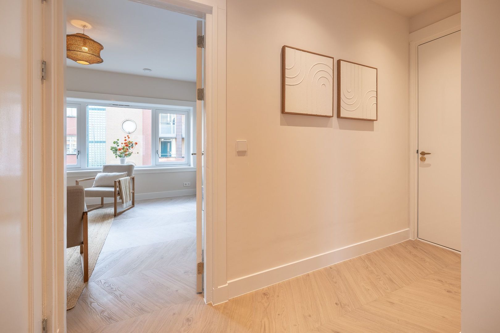 Spoorstraat 16 A, Hilversum foto-17 blur