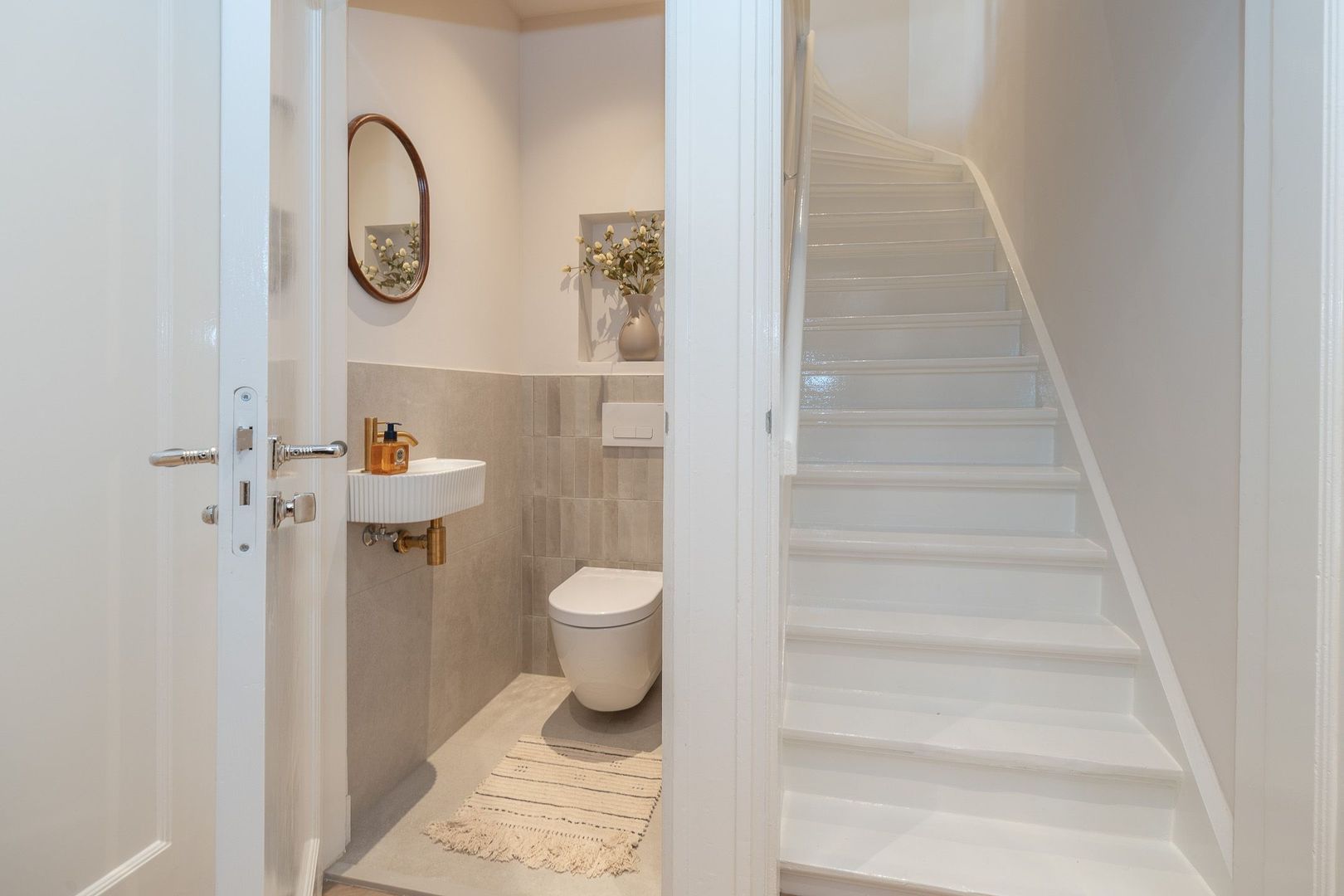 Spoorstraat 16 A, Hilversum foto-18 blur