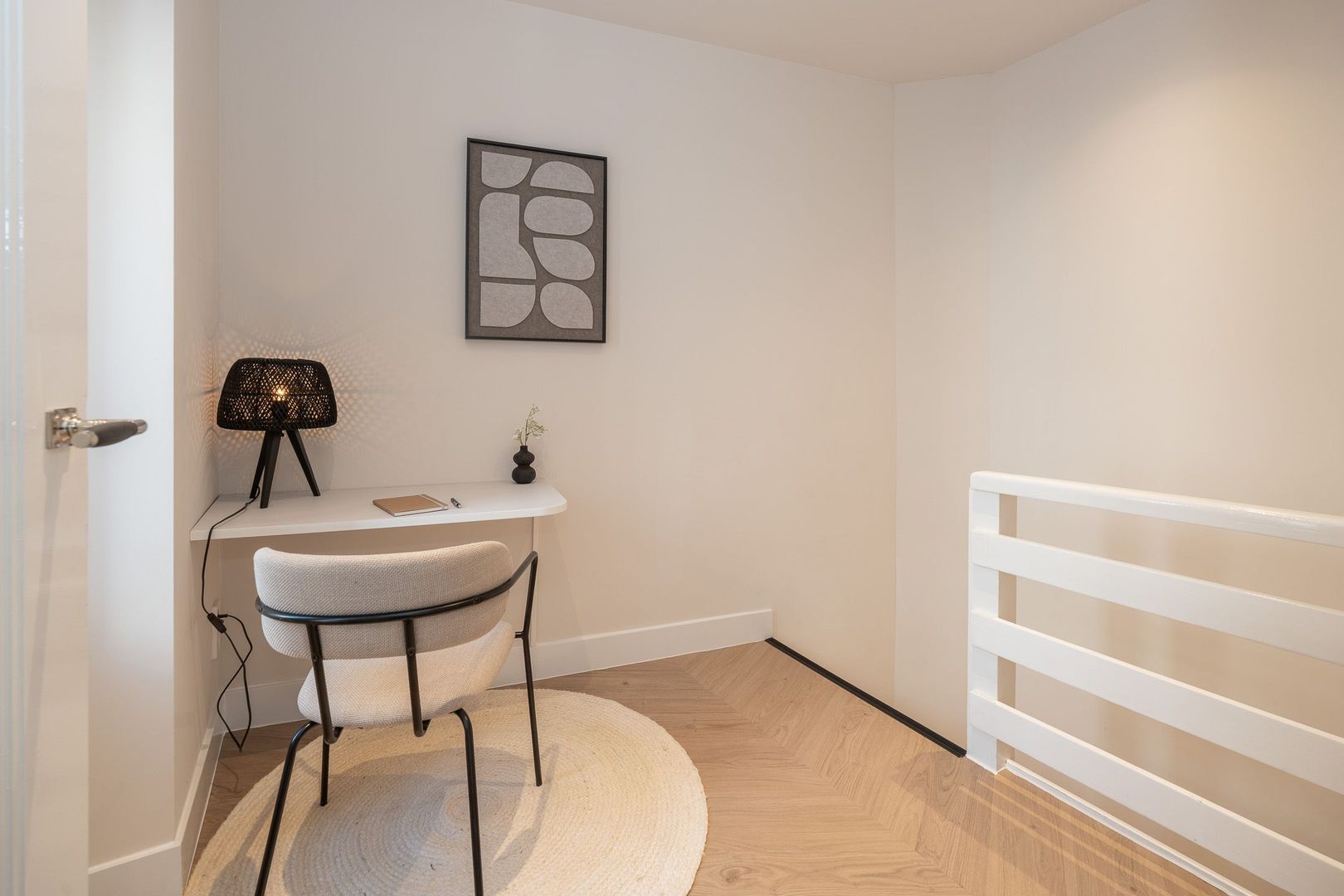 Spoorstraat 16 A, Hilversum foto-19 blur