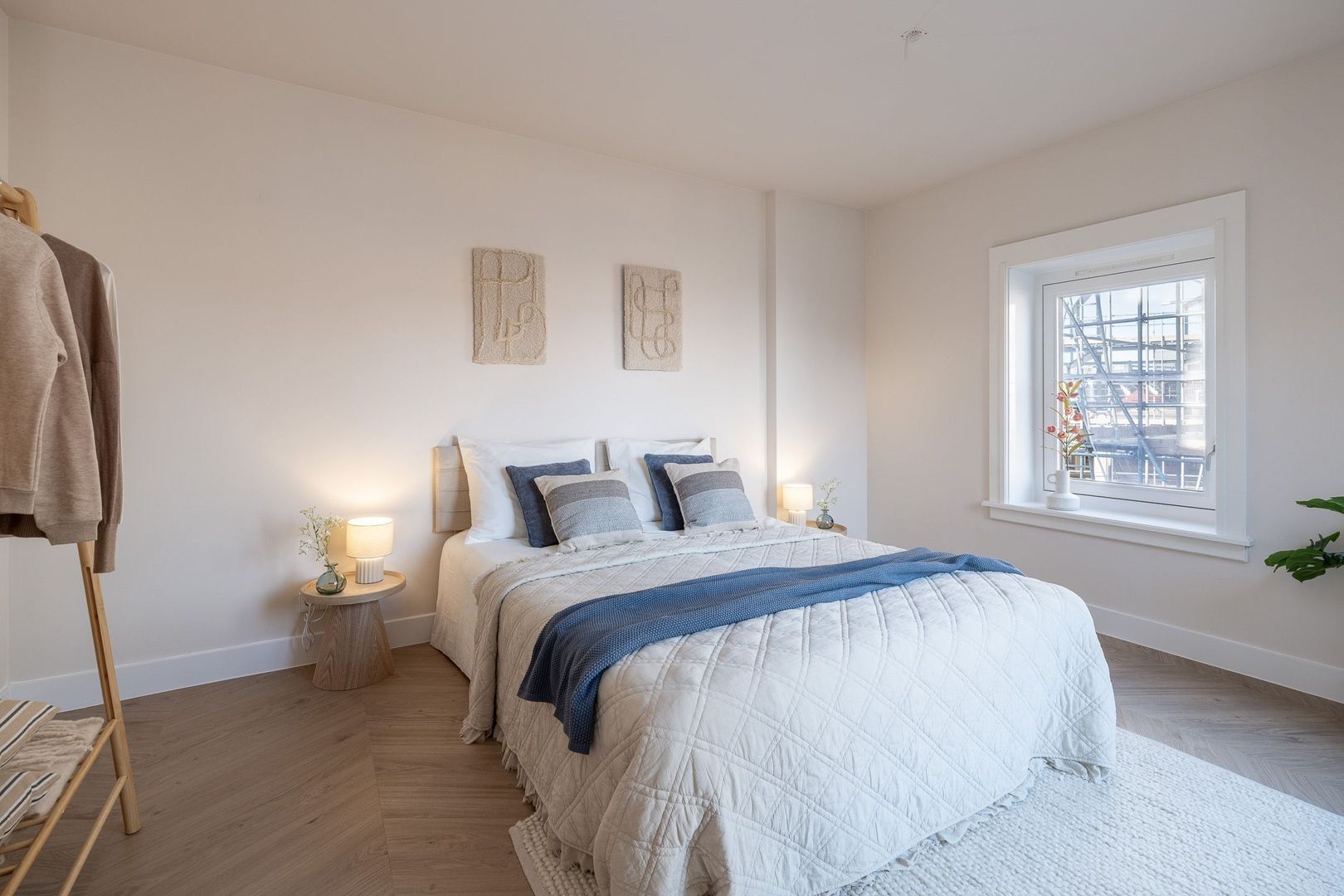 Spoorstraat 16 A, Hilversum foto-21 blur