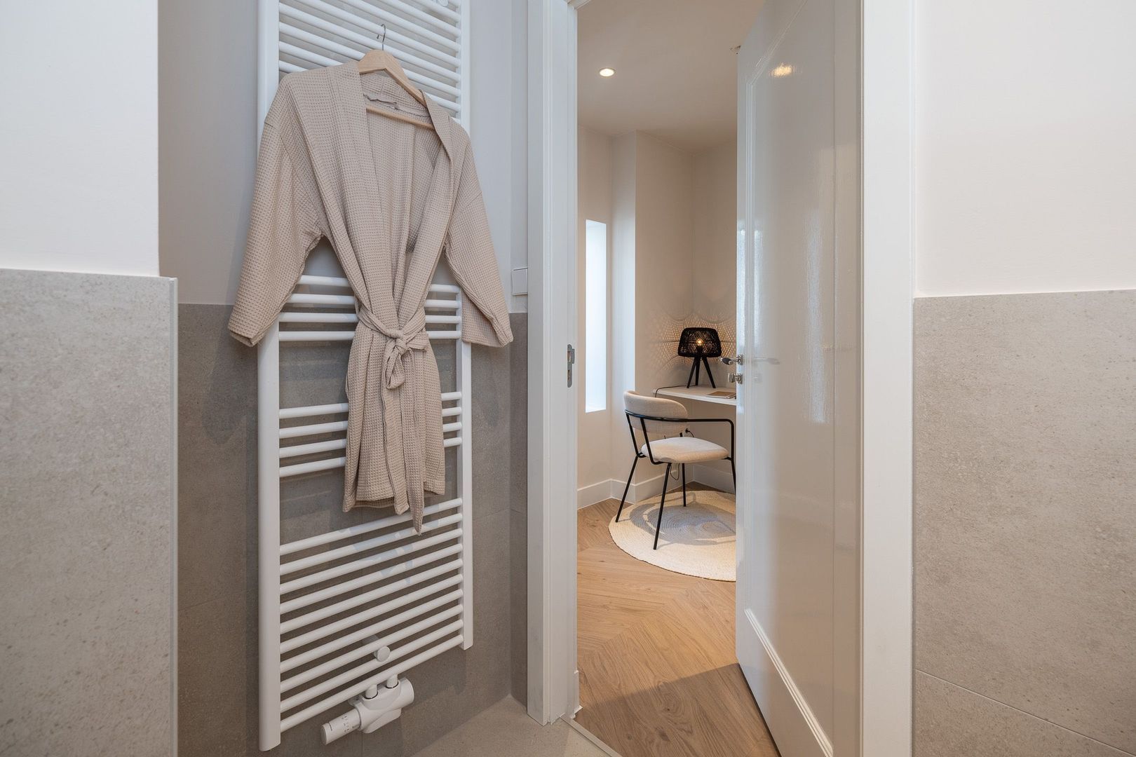 Spoorstraat 16 A, Hilversum foto-27 blur