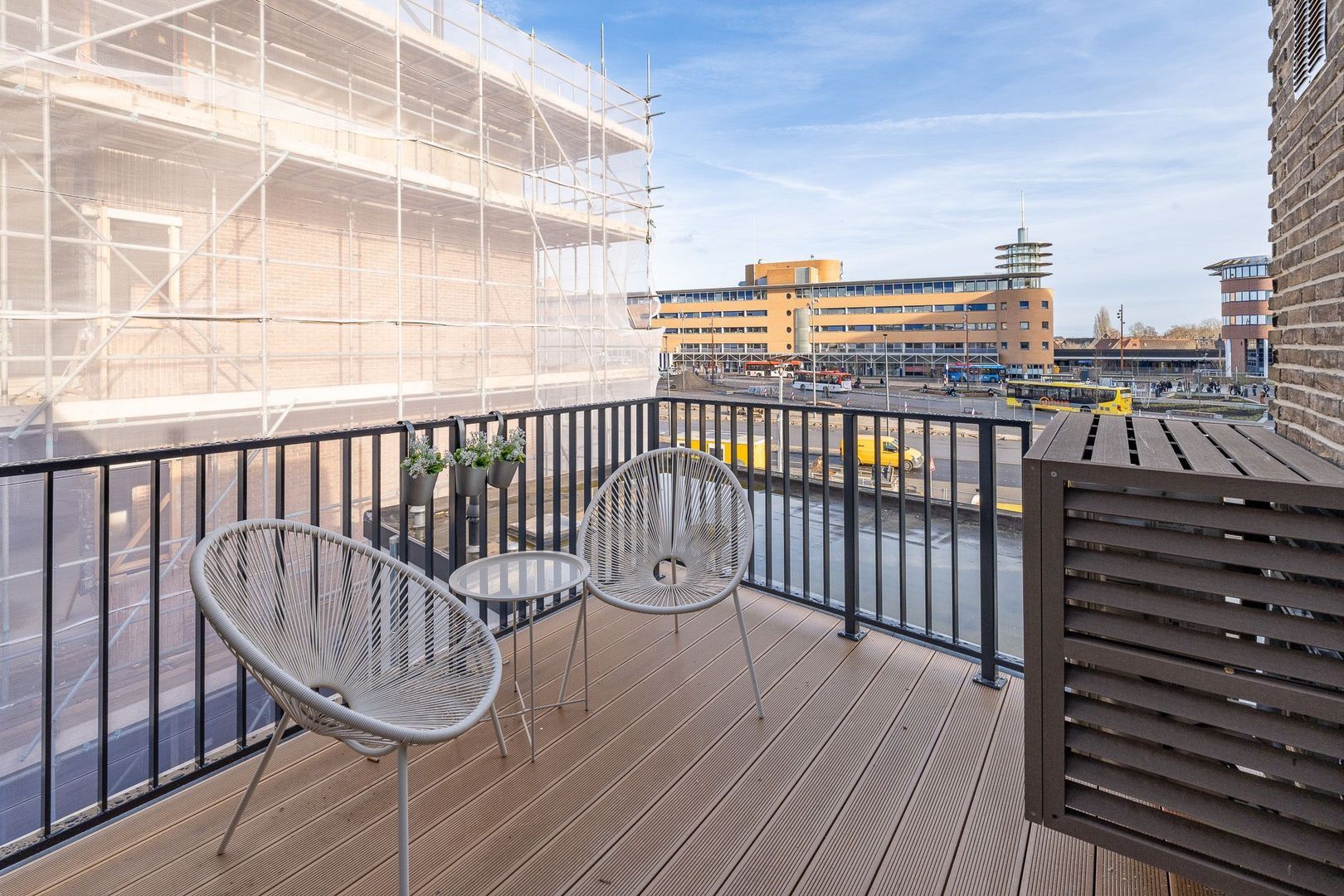 Spoorstraat 16 A, Hilversum foto-28 blur