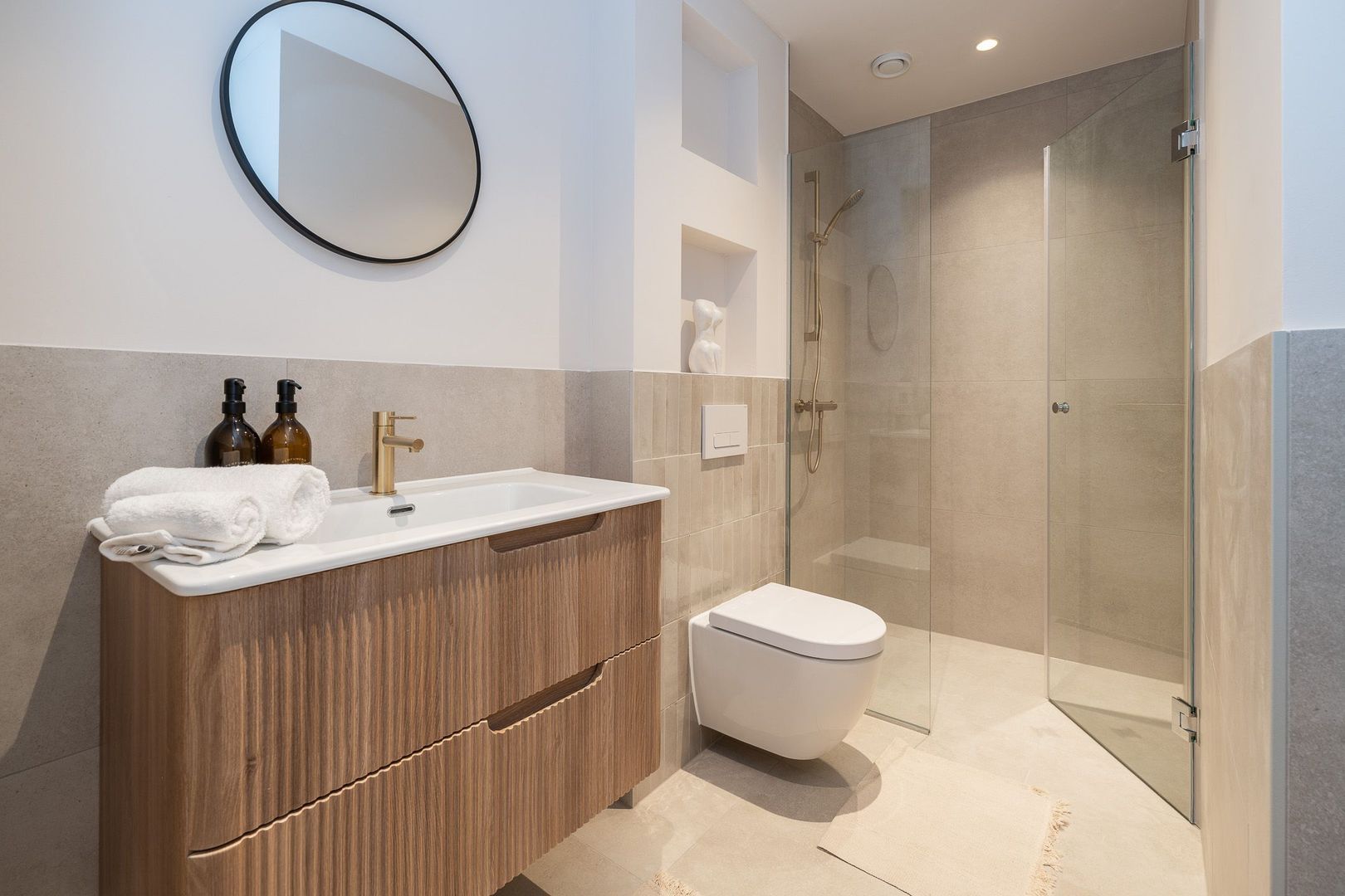 Spoorstraat 16 A, Hilversum foto-25 blur