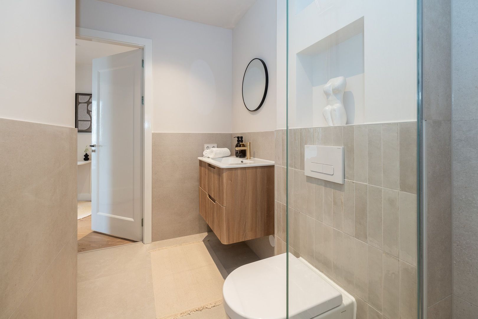 Spoorstraat 16 A, Hilversum foto-26 blur