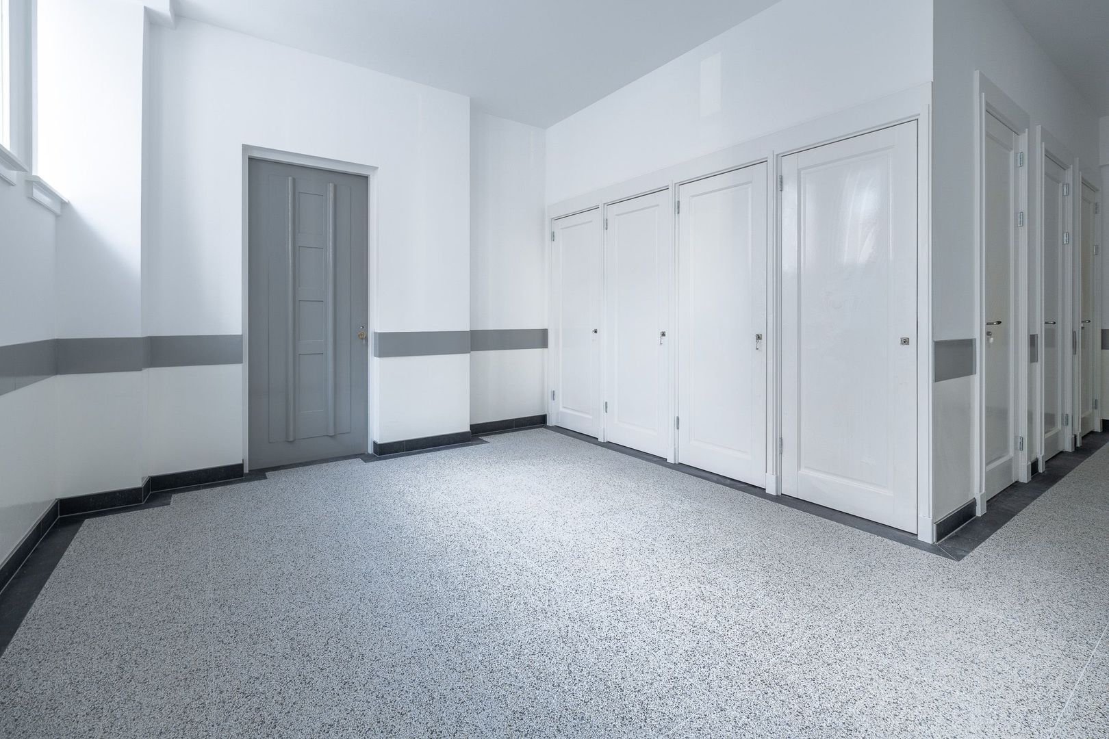 Spoorstraat 16 A, Hilversum foto-33 blur