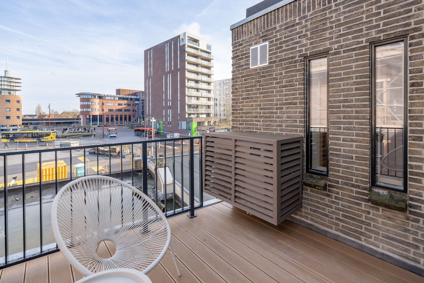 Spoorstraat 16 A, Hilversum foto-29 blur