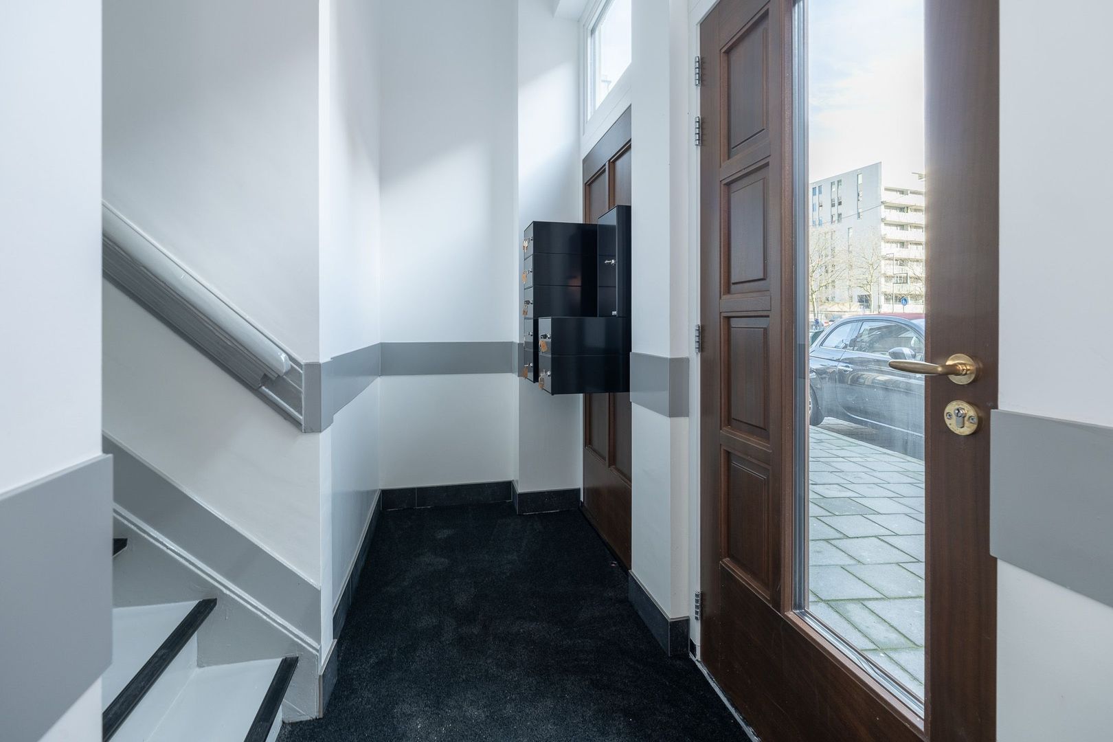 Spoorstraat 16 A, Hilversum foto-35 blur