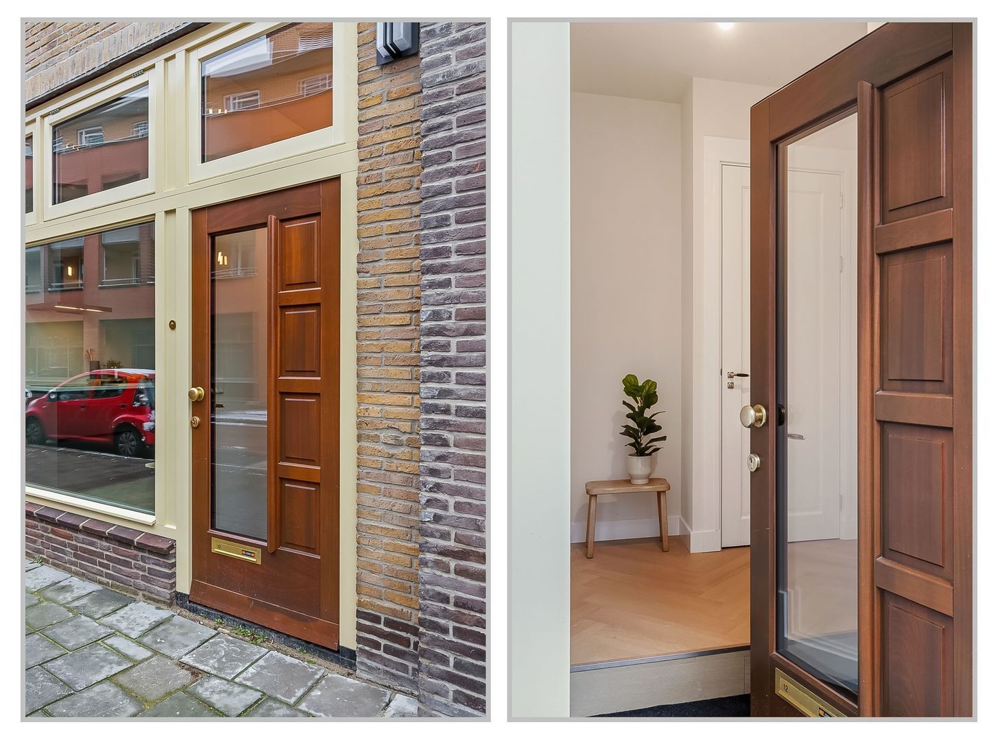 Spoorstraat 12, Hilversum foto-3 blur