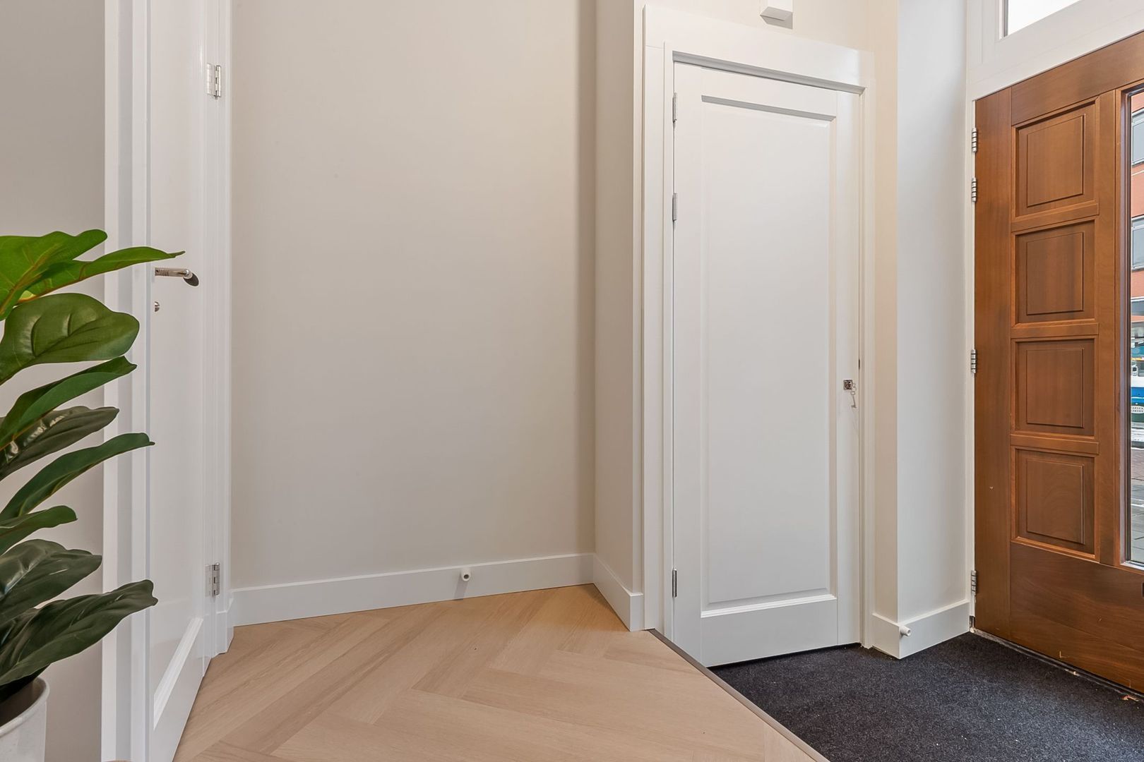 Spoorstraat 12, Hilversum foto-4 blur