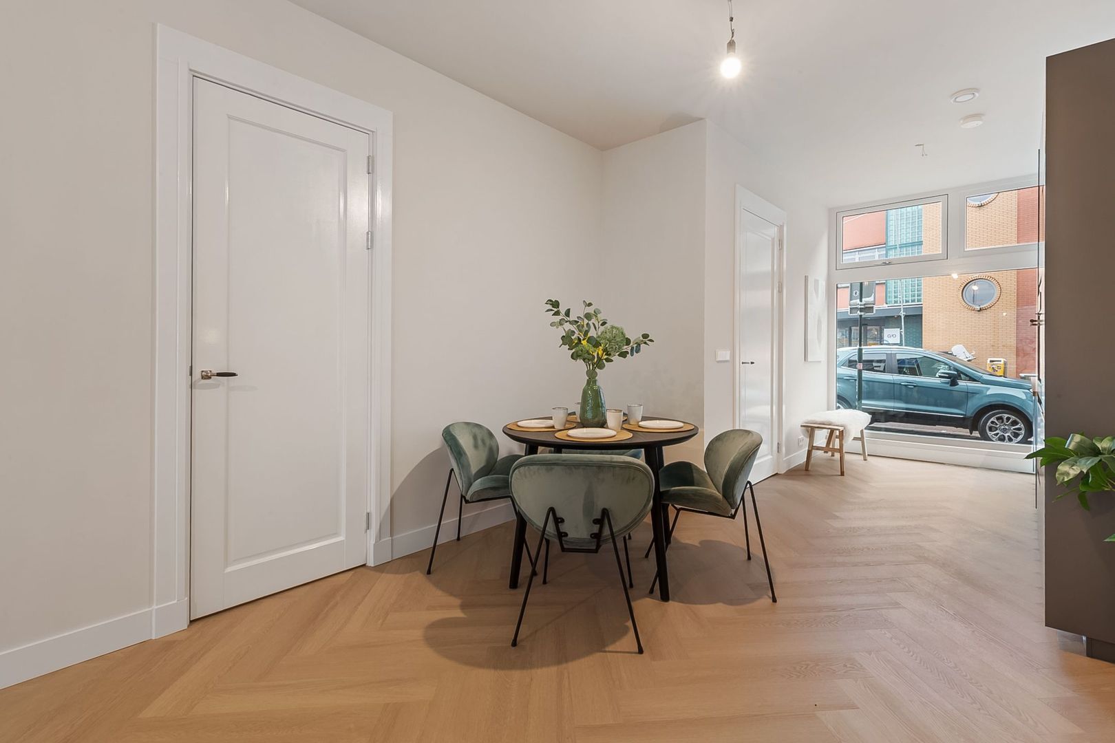 Spoorstraat 12, Hilversum foto-8 blur