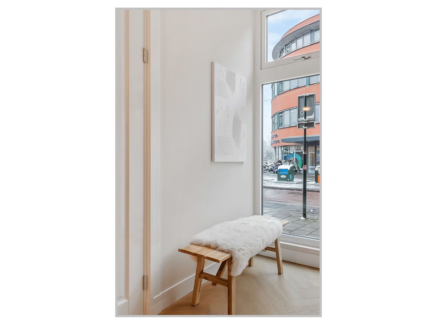 Spoorstraat 12, Hilversum foto-12 blur