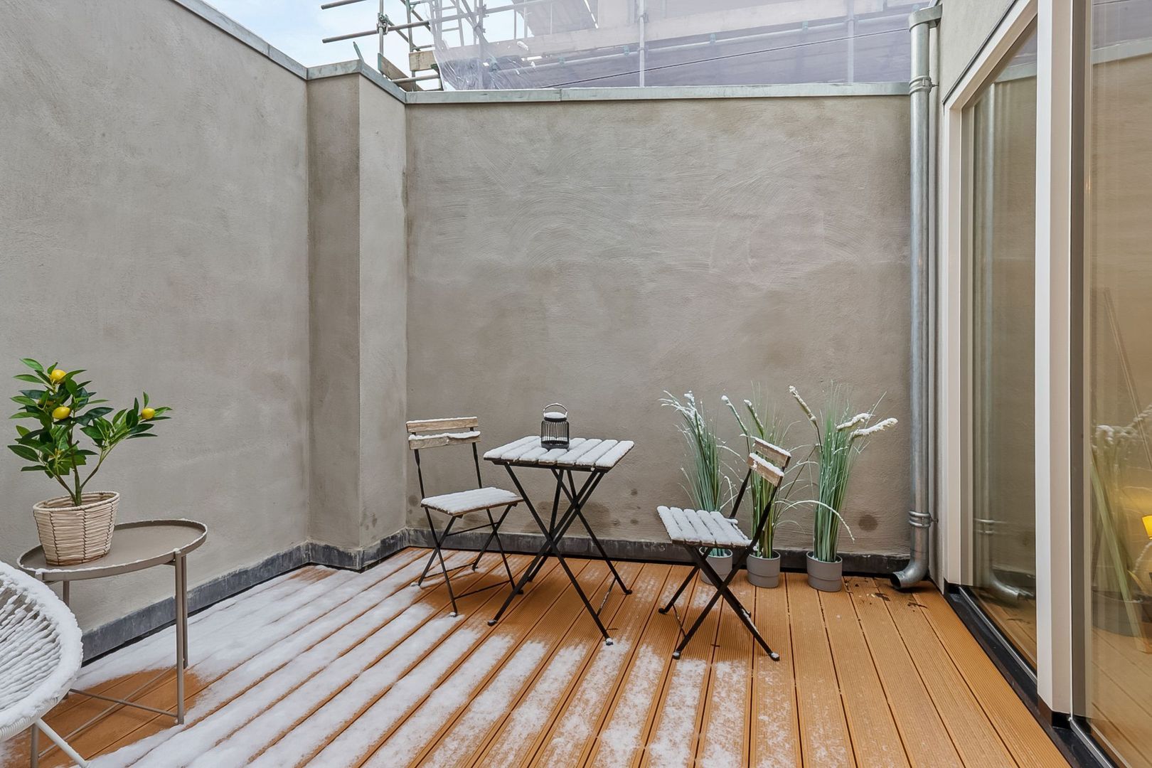 Spoorstraat 12, Hilversum foto-24 blur