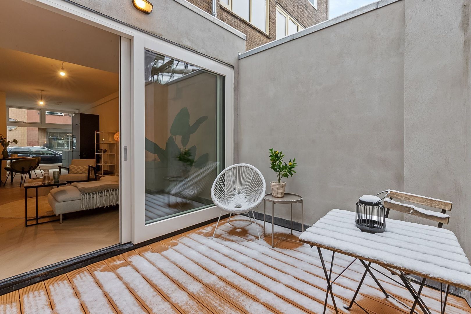 Spoorstraat 12, Hilversum foto-25 blur