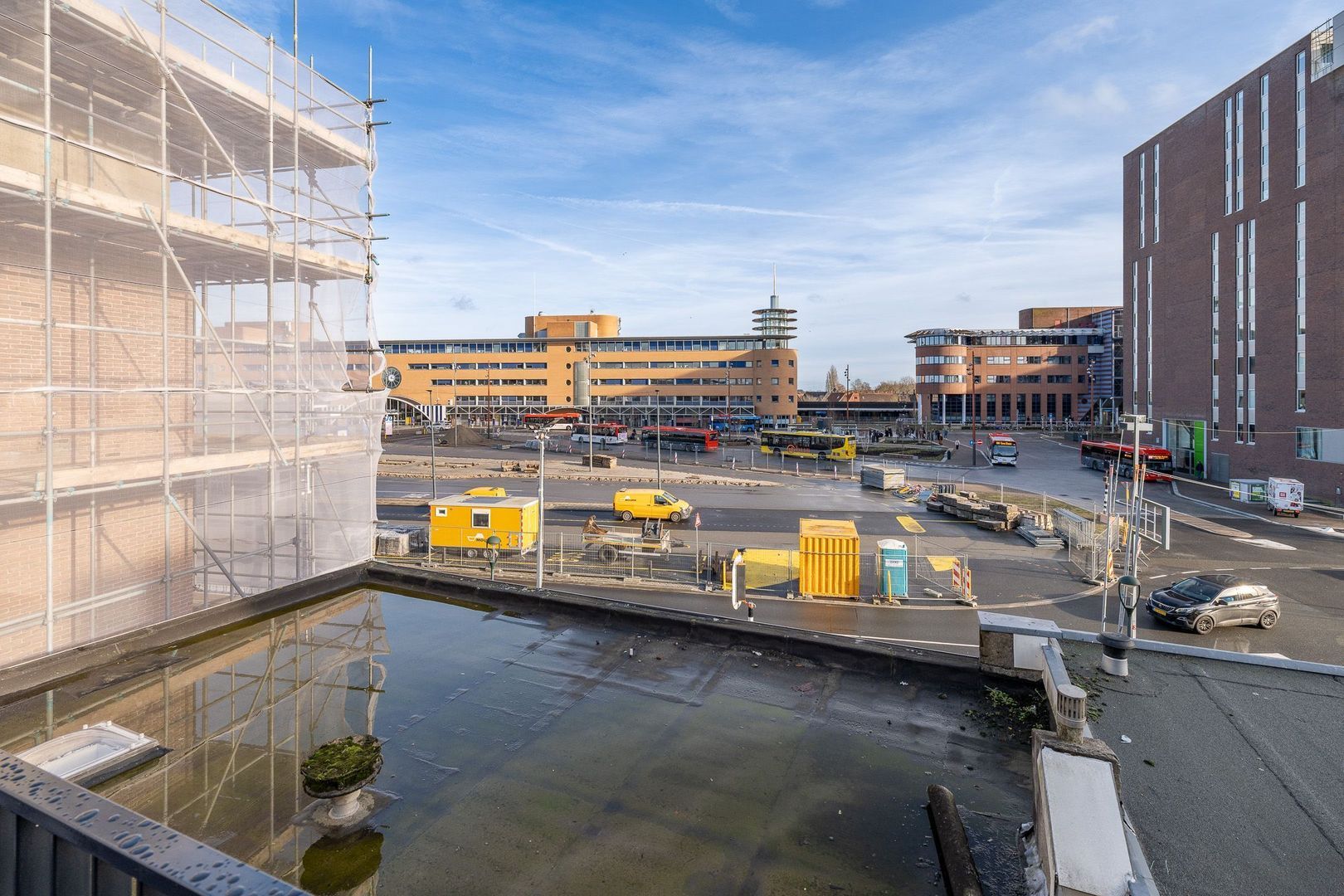 Spoorstraat 12, Hilversum foto-31 blur