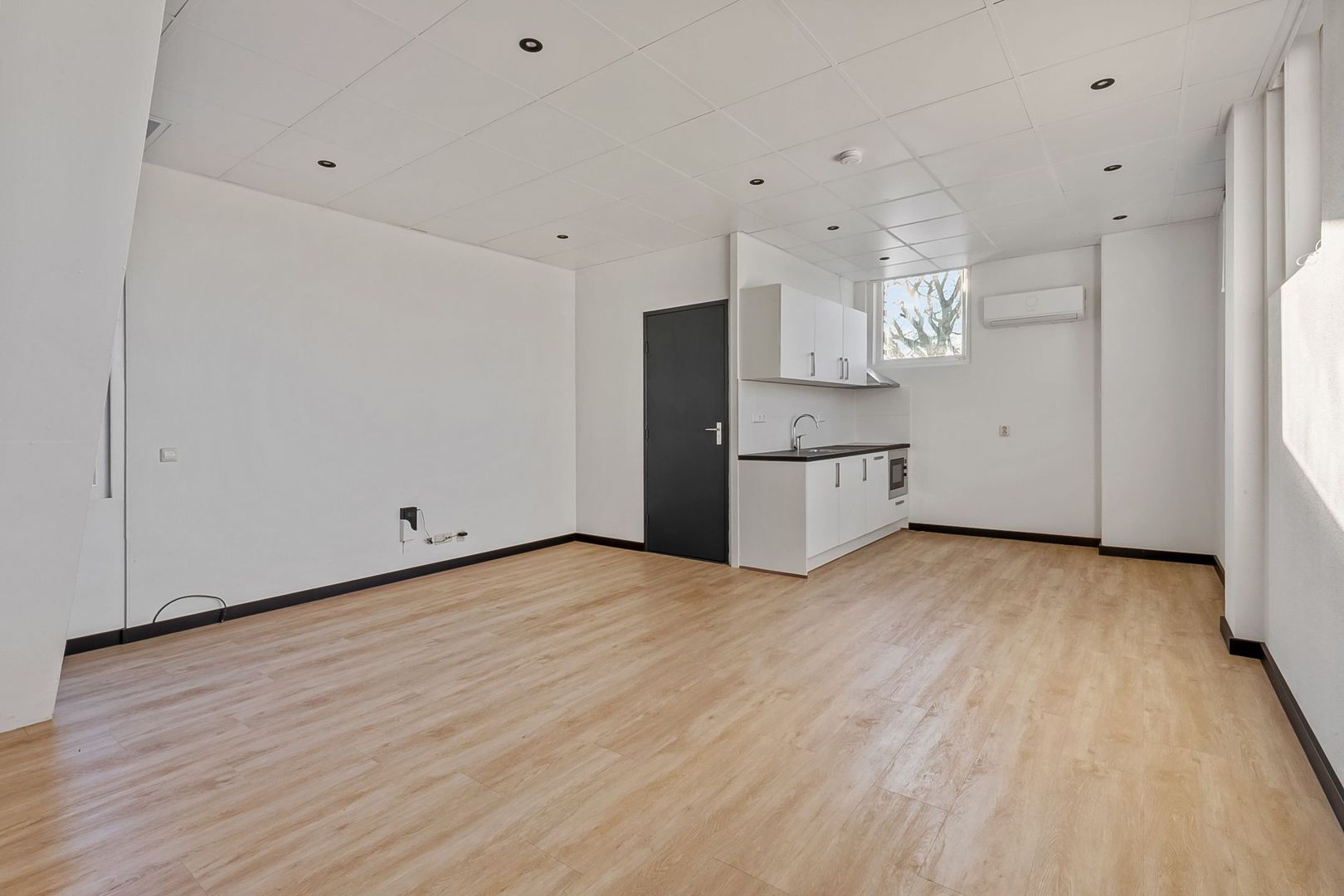 Ruitersweg 11 C1, Hilversum foto-3 blur