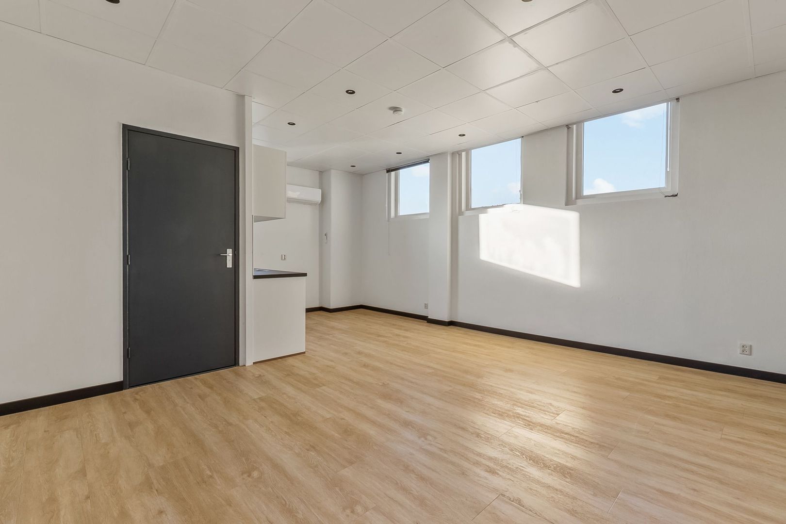 Ruitersweg 11 C1, Hilversum foto-4 blur