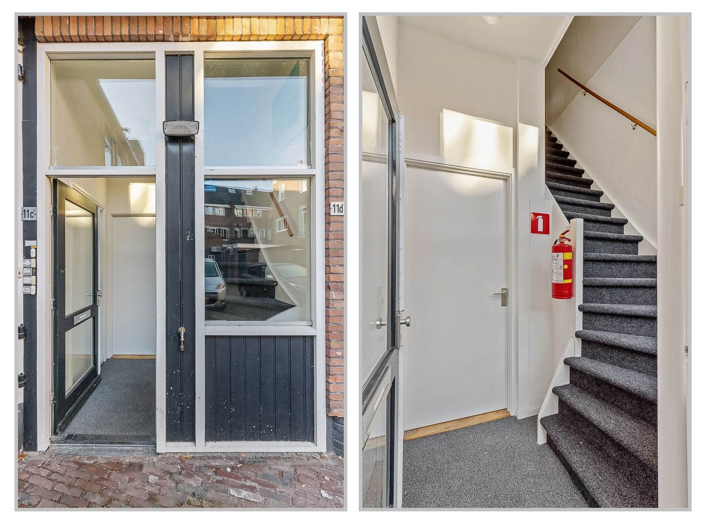 Ruitersweg 11 C1, Hilversum foto-2 blur