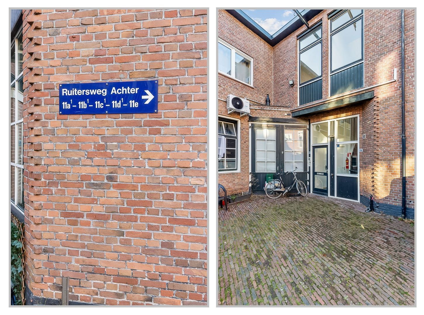 Ruitersweg 11 C1, Hilversum foto-18 blur