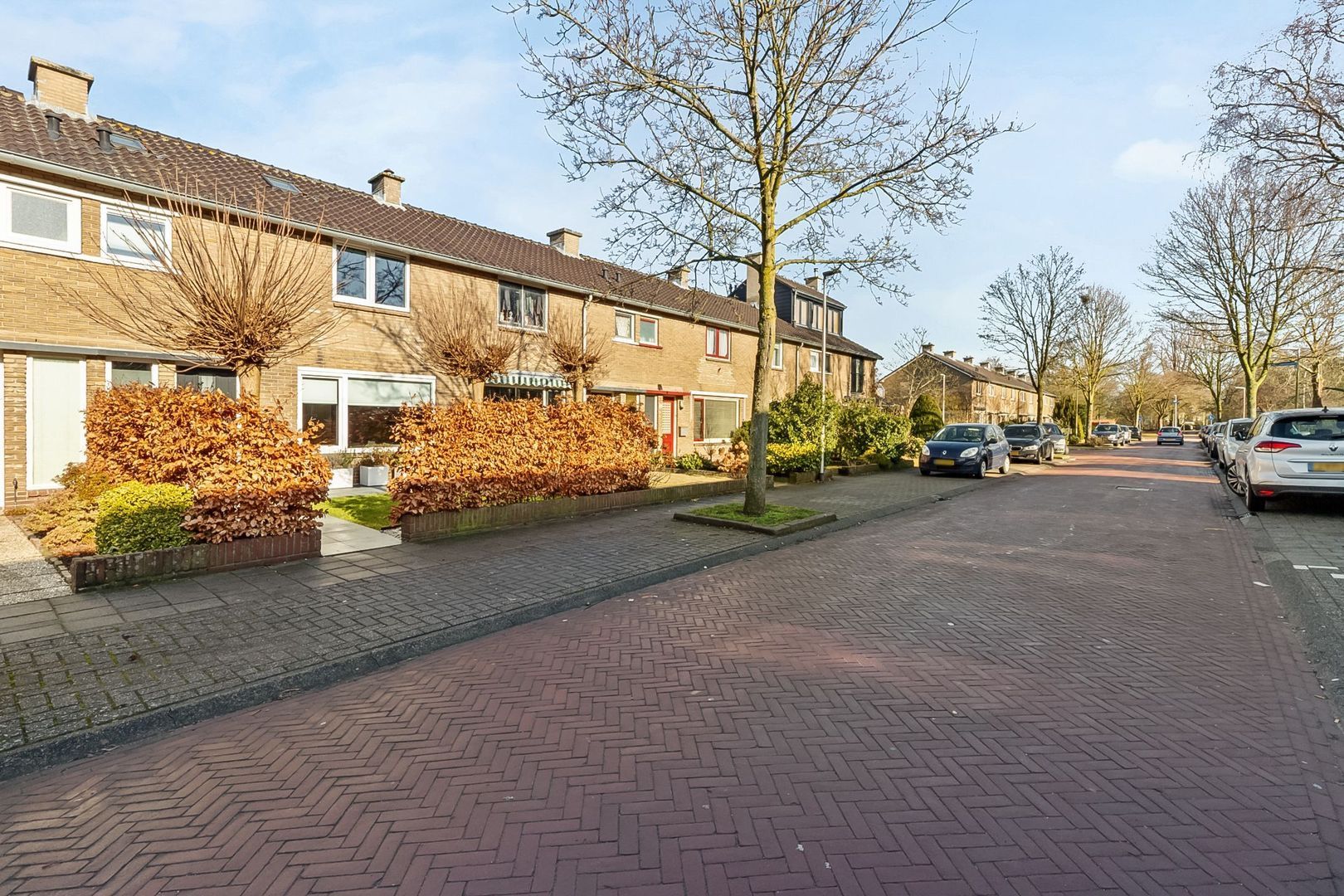 Piet Heinlaan 13, Bussum foto-36 blur