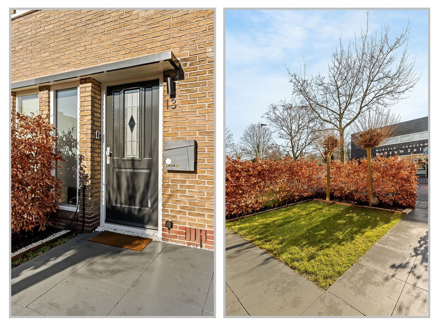 Piet Heinlaan 13, Bussum foto-4 blur