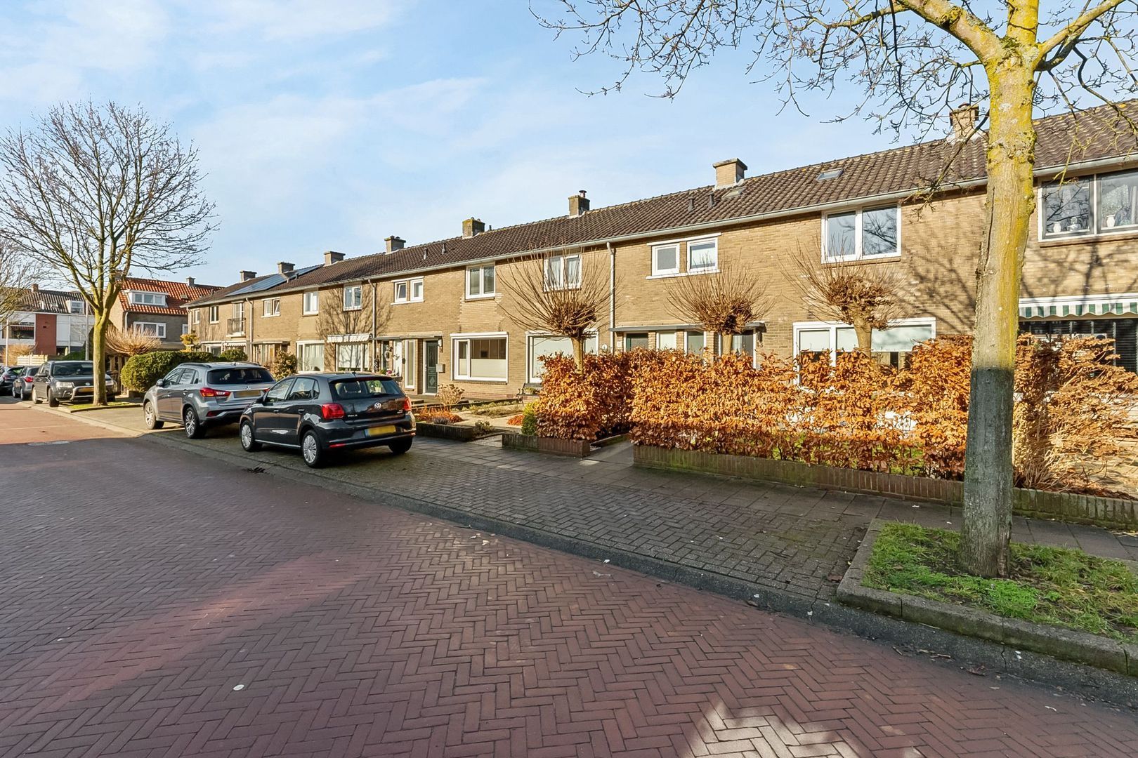 Piet Heinlaan 13, Bussum foto-37 blur