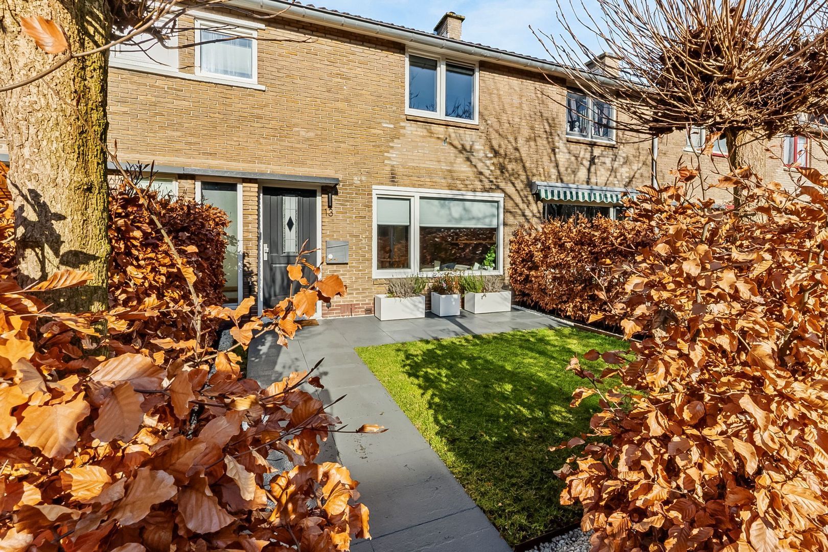 Piet Heinlaan 13, Bussum foto-3 blur