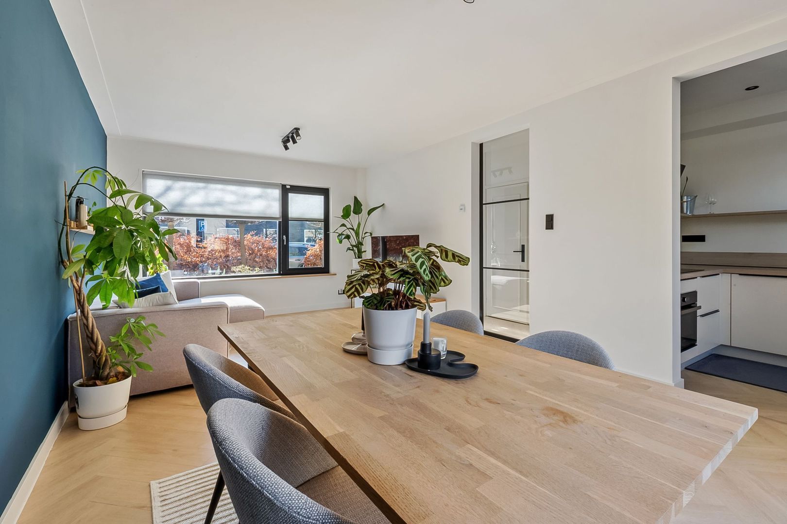 Piet Heinlaan 13, Bussum foto-10 blur