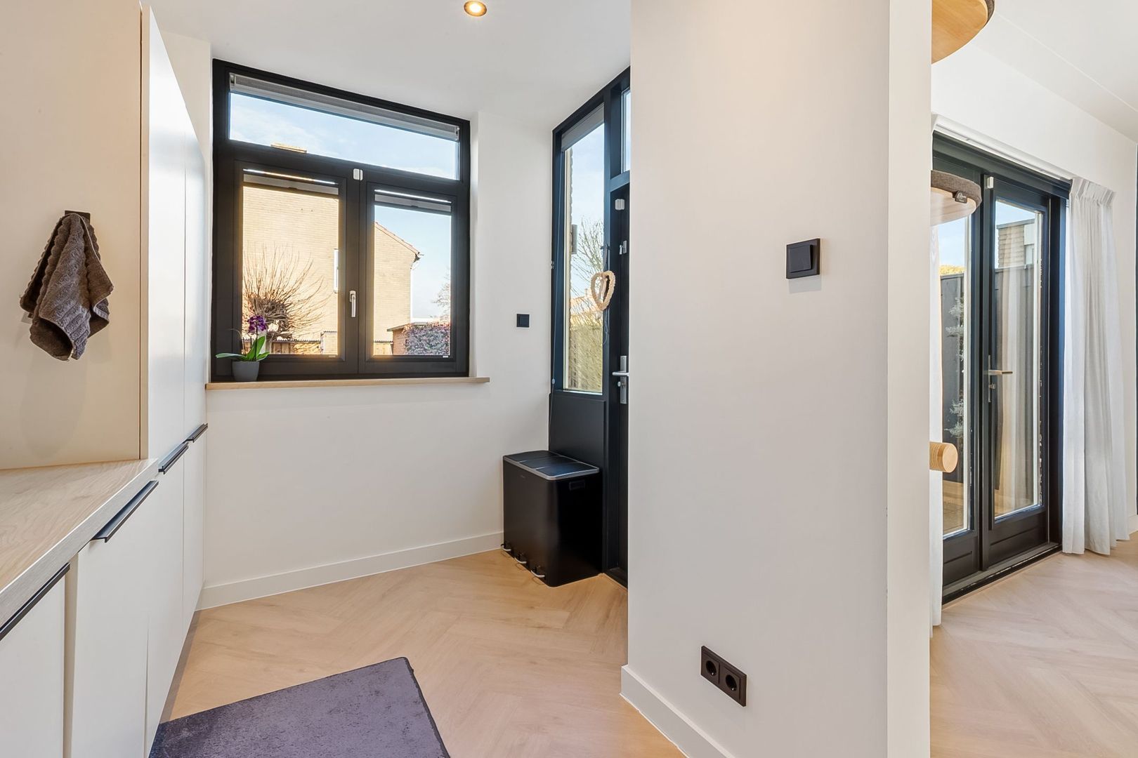 Piet Heinlaan 13, Bussum foto-15 blur