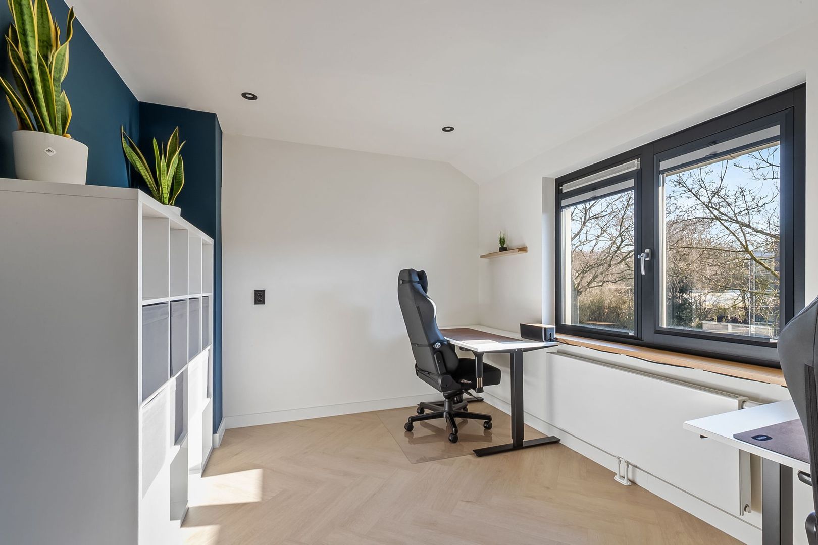 Piet Heinlaan 13, Bussum foto-20 blur