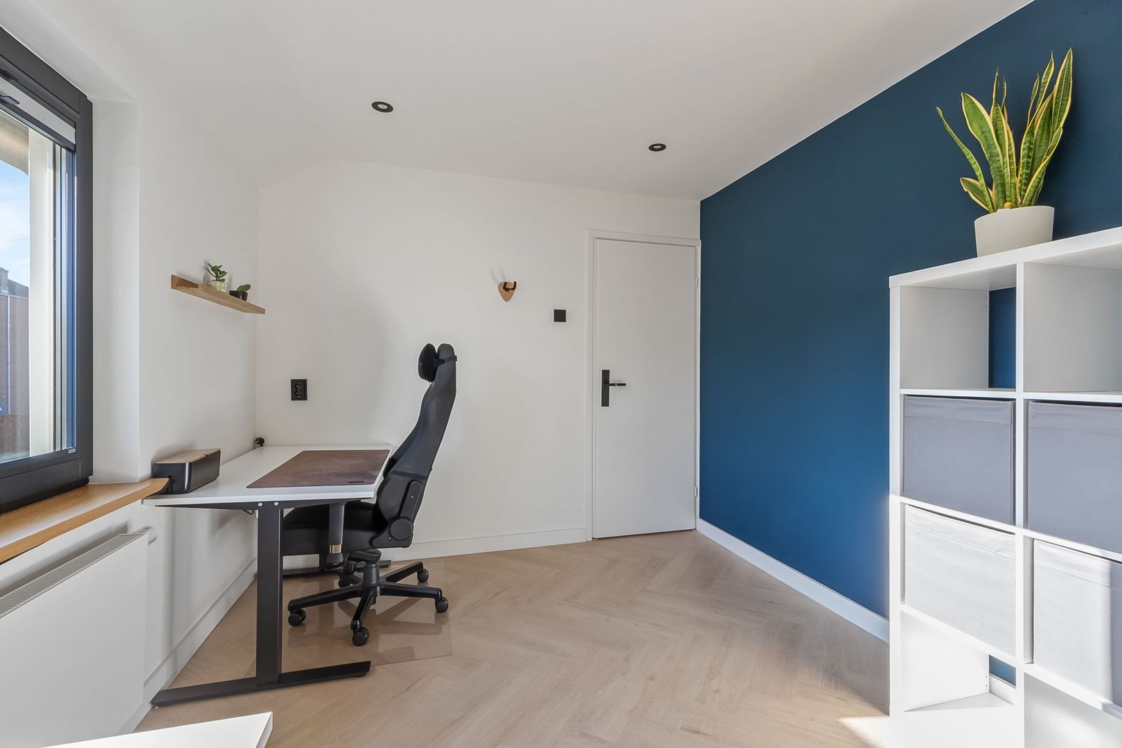 Piet Heinlaan 13, Bussum foto-21 blur