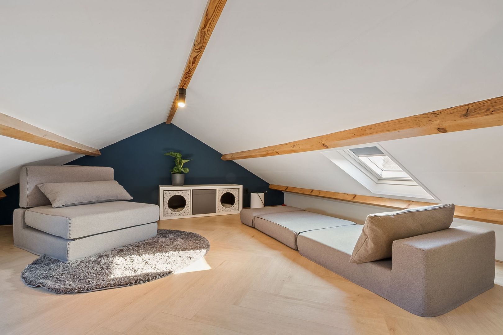 Piet Heinlaan 13, Bussum foto-28 blur