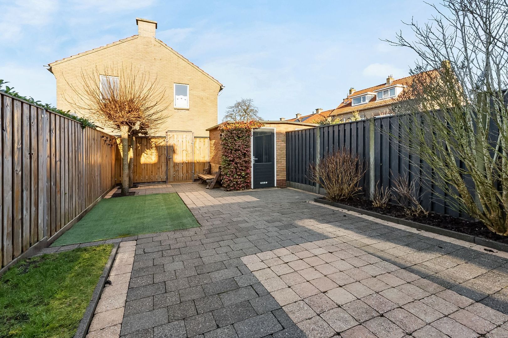 Piet Heinlaan 13, Bussum foto-32 blur