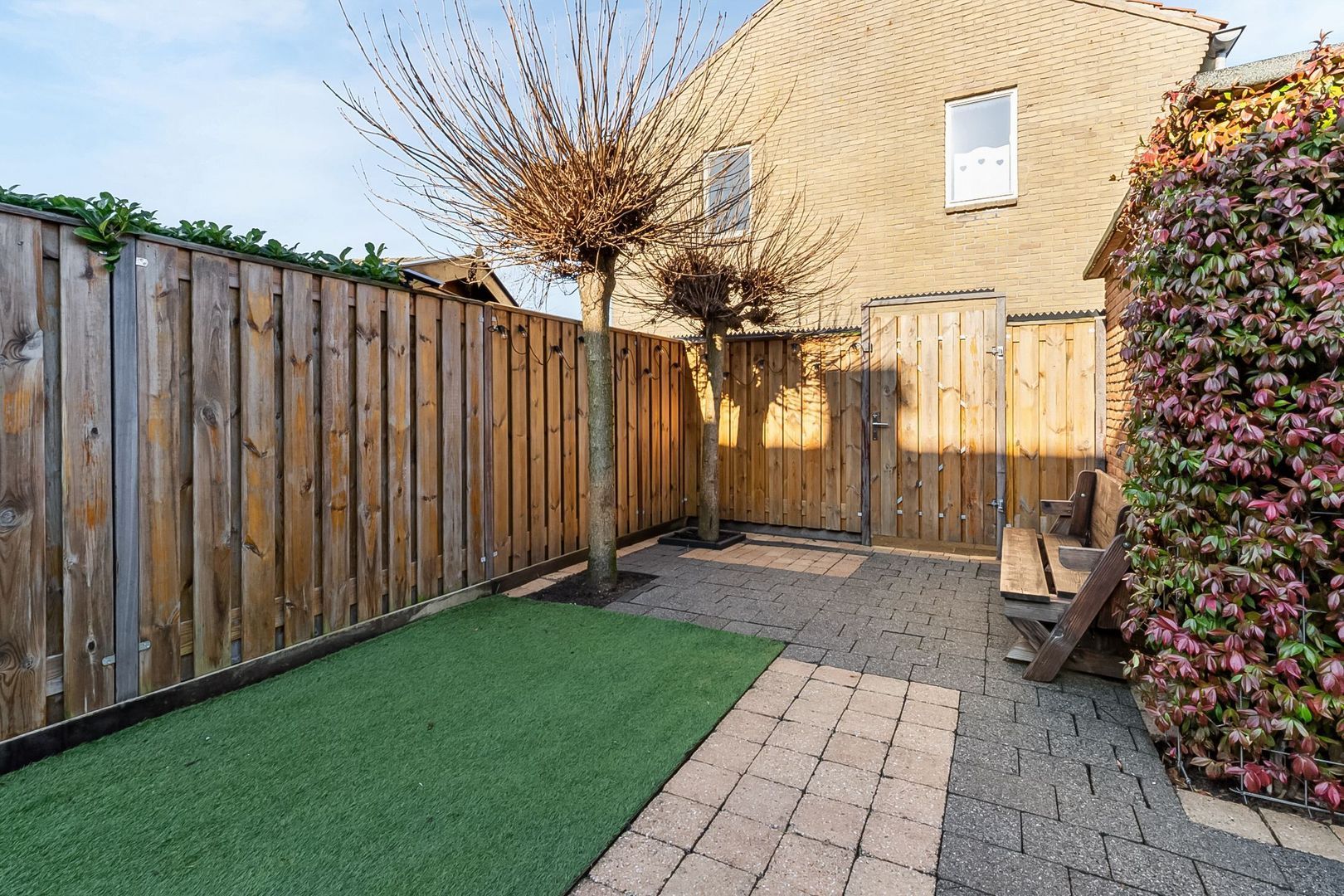 Piet Heinlaan 13, Bussum foto-33 blur